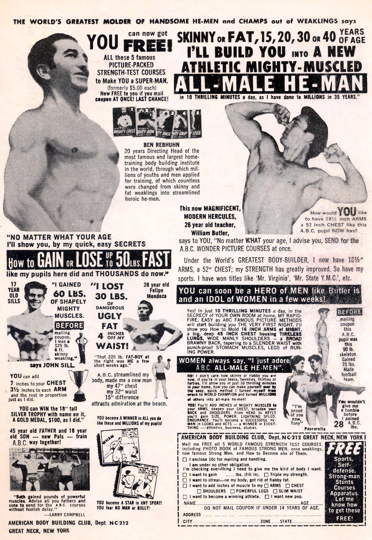 Read online The Brave and the Bold (1955) comic -  Issue #45 - 35