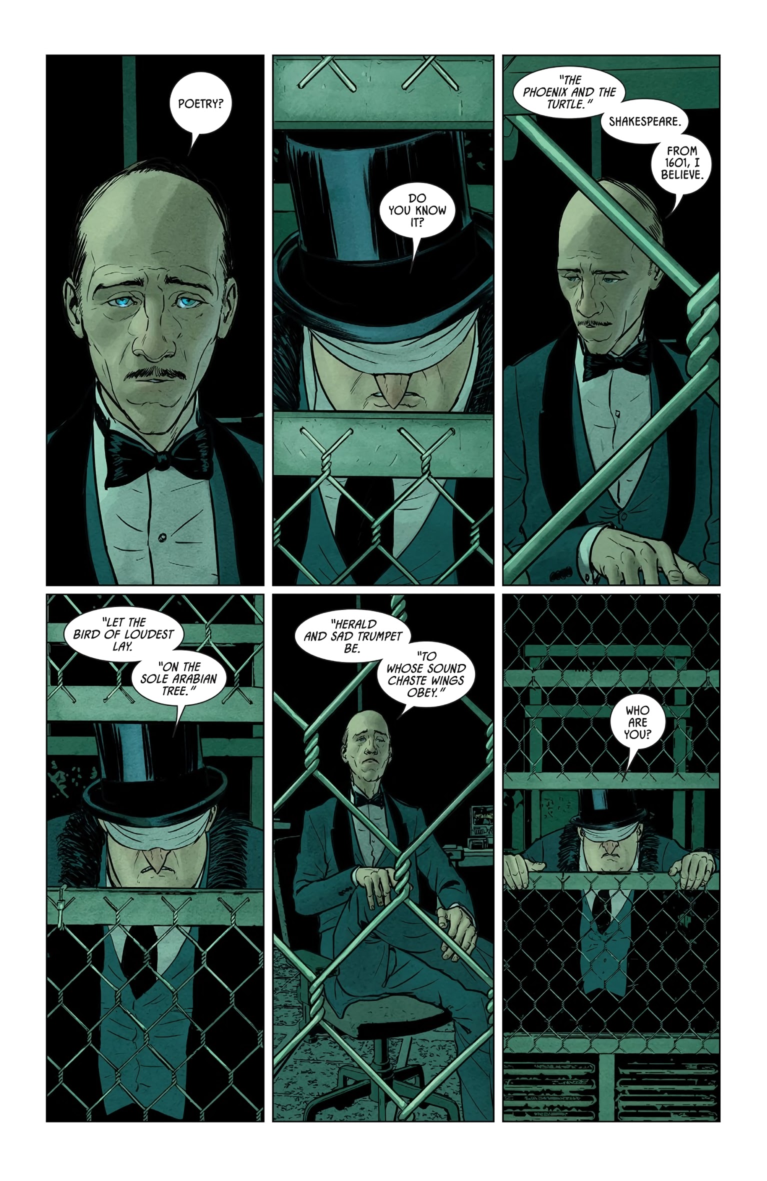 Read online Batman: Rebirth Deluxe Edition comic -  Issue # TPB 5 (Part 1) - 51