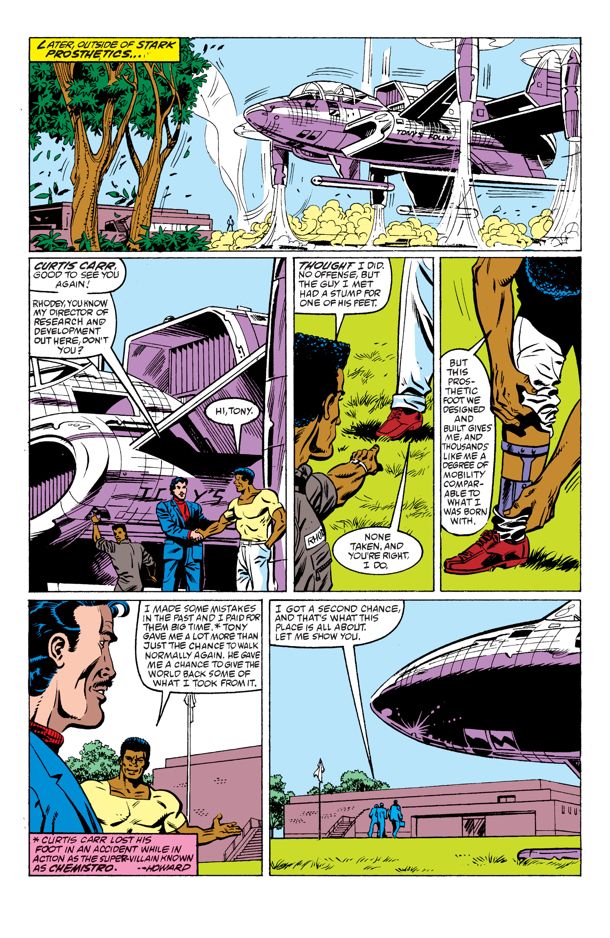 Read online Acts of Vengeance: Avengers comic -  Issue # TPB (Part 2) - 23
