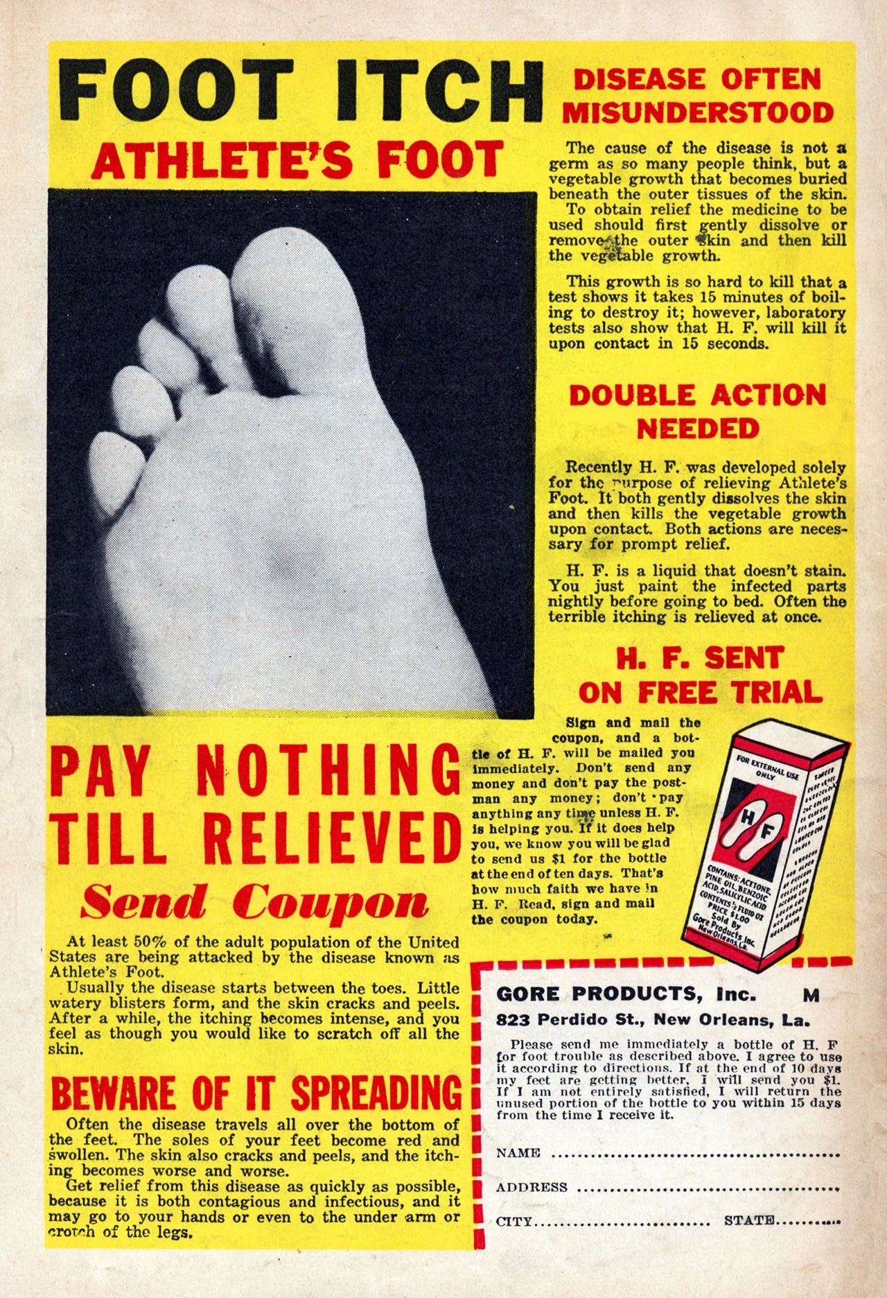 Read online Love Tales comic -  Issue #43 - 36