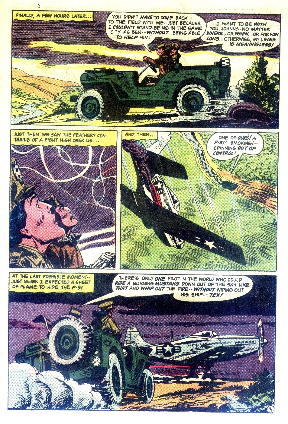 All-American Men of War issue 115 - Page 19