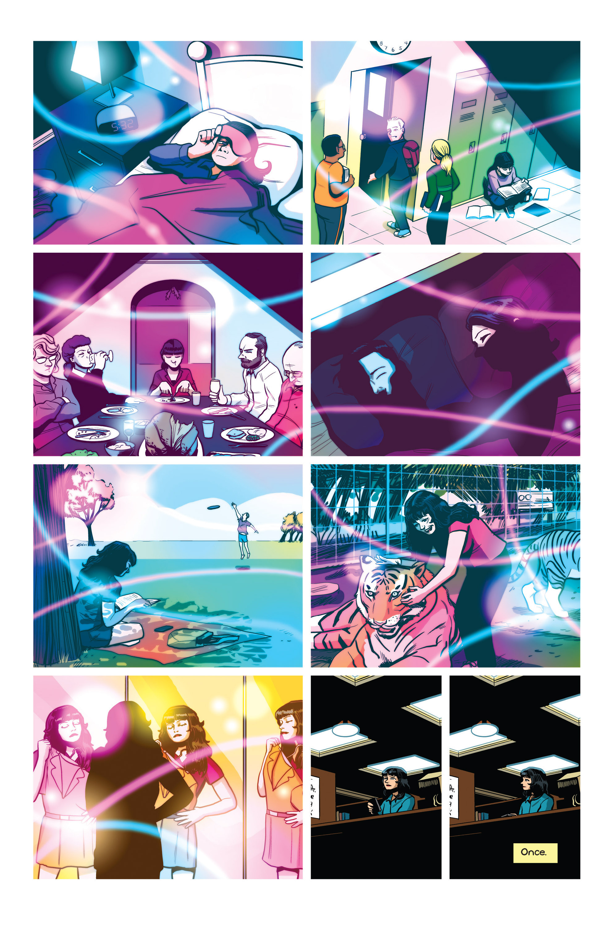 Read online Sex Criminals comic -  Issue # _TPB 1 - 93