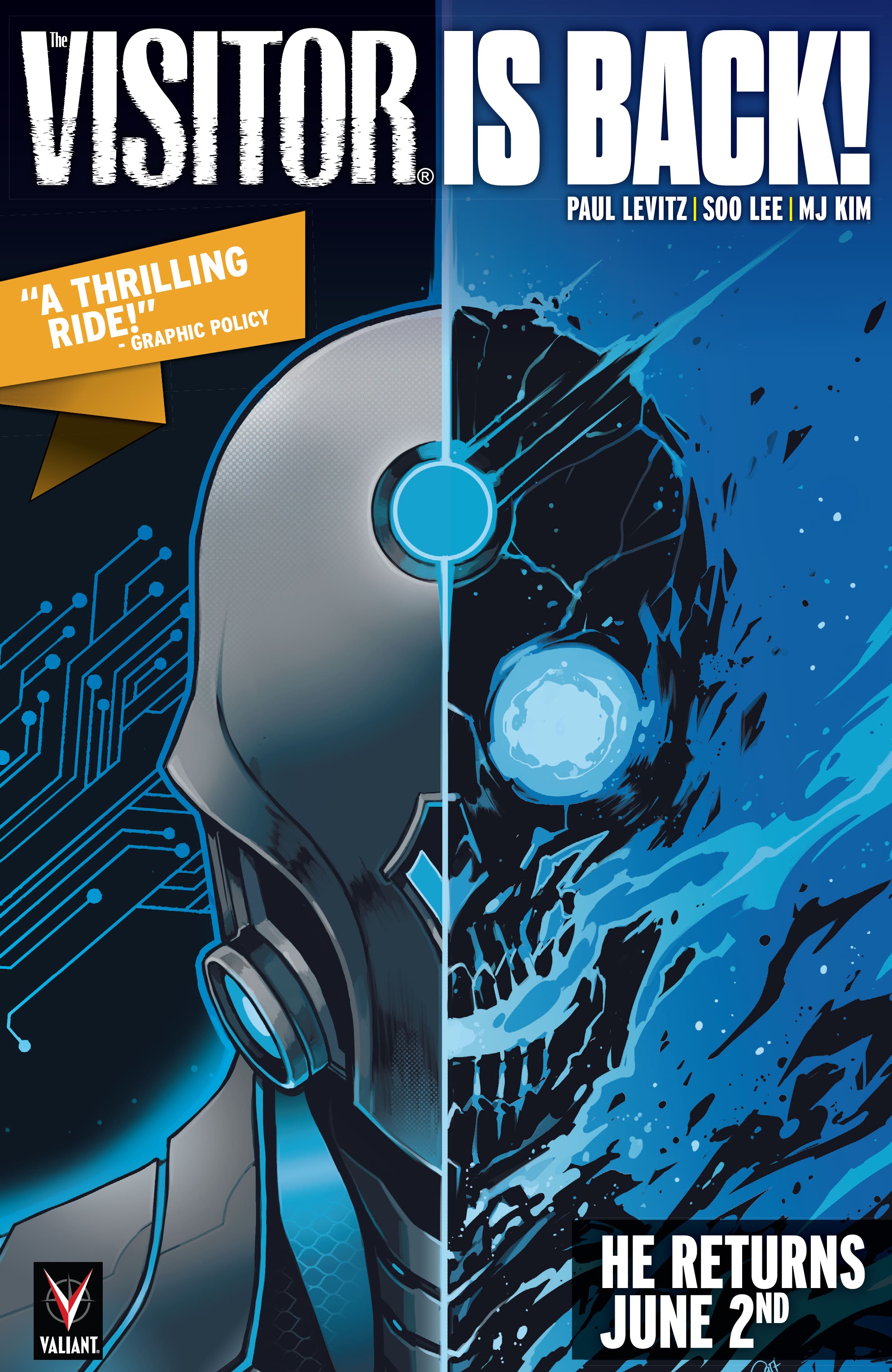 Read online Shadowman (2021) comic -  Issue #1 - 23
