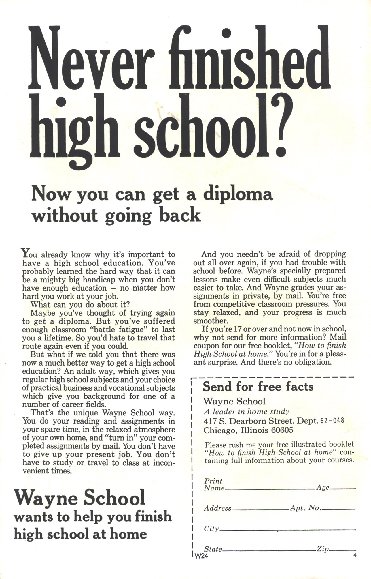 Read online The Adventures of Little Archie comic -  Issue #93 - 2