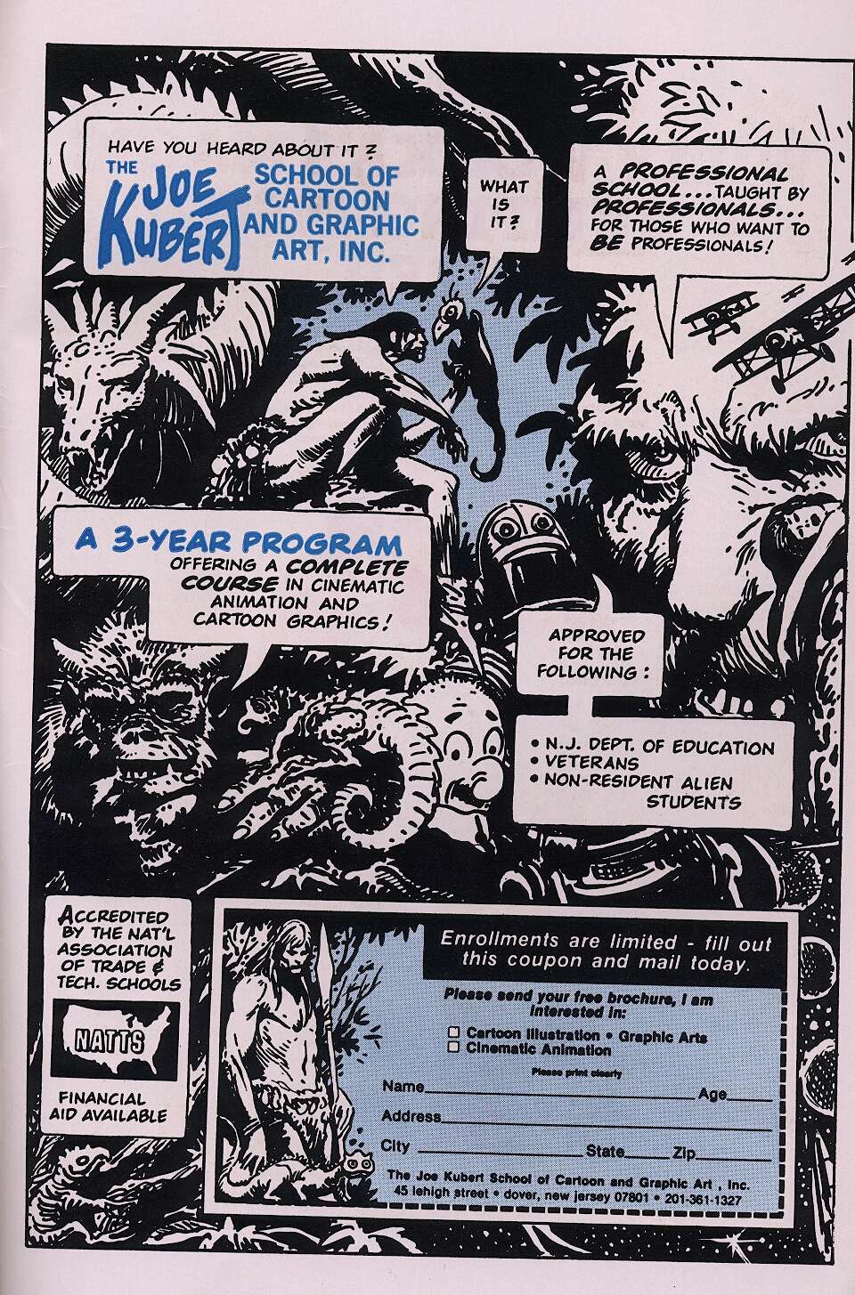 DC Comics Presents (1978) issue 48 - Page 35