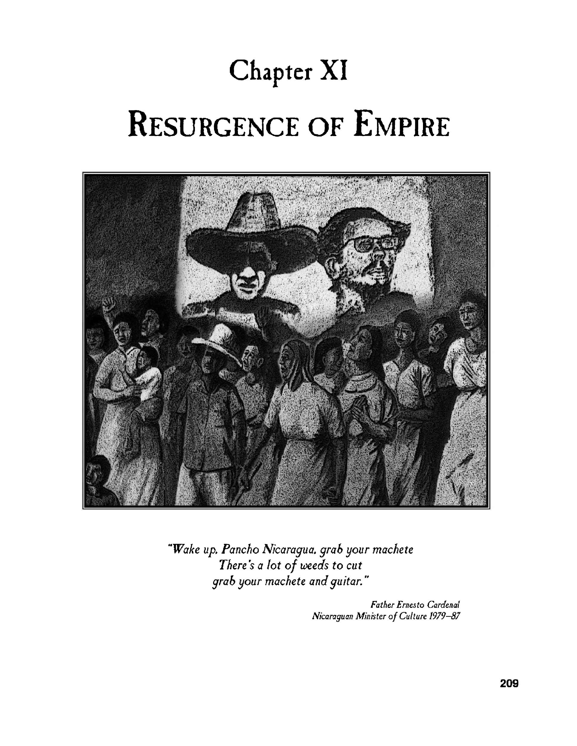 Read online A People's History of American Empire comic -  Issue # TPB (Part 3) - 22