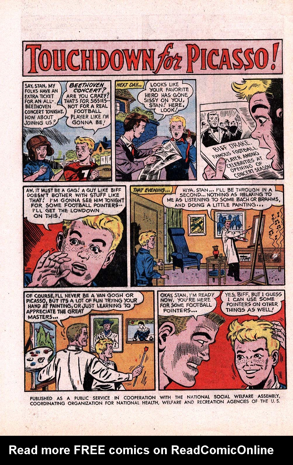 Action Comics (1938) issue 296 - Page 32
