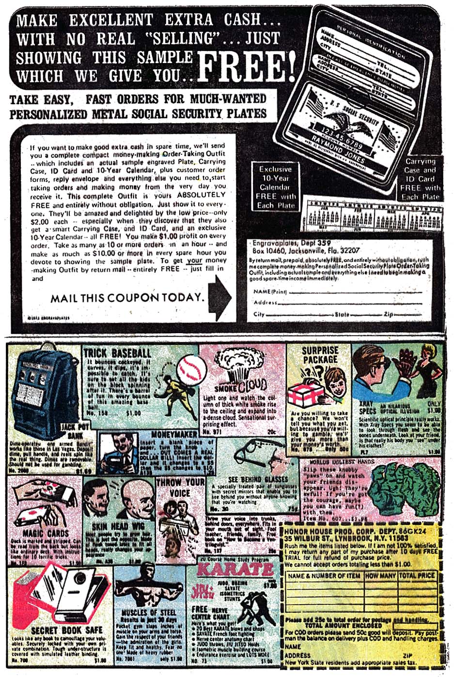 Read online Our Army at War (1952) comic -  Issue #263 - 28