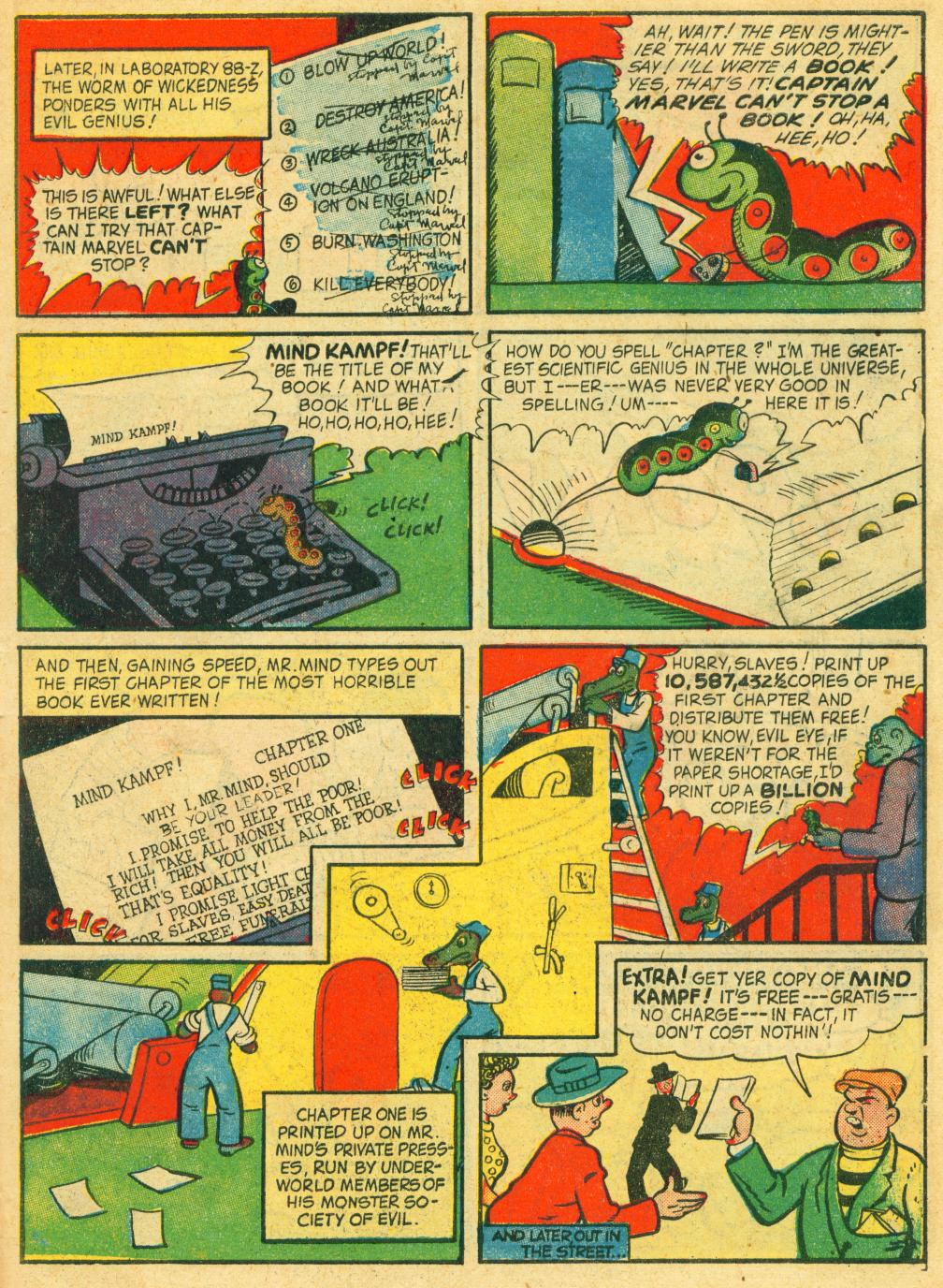 Read online The Monster Society of Evil comic -  Issue # TPB (Part 2) - 87
