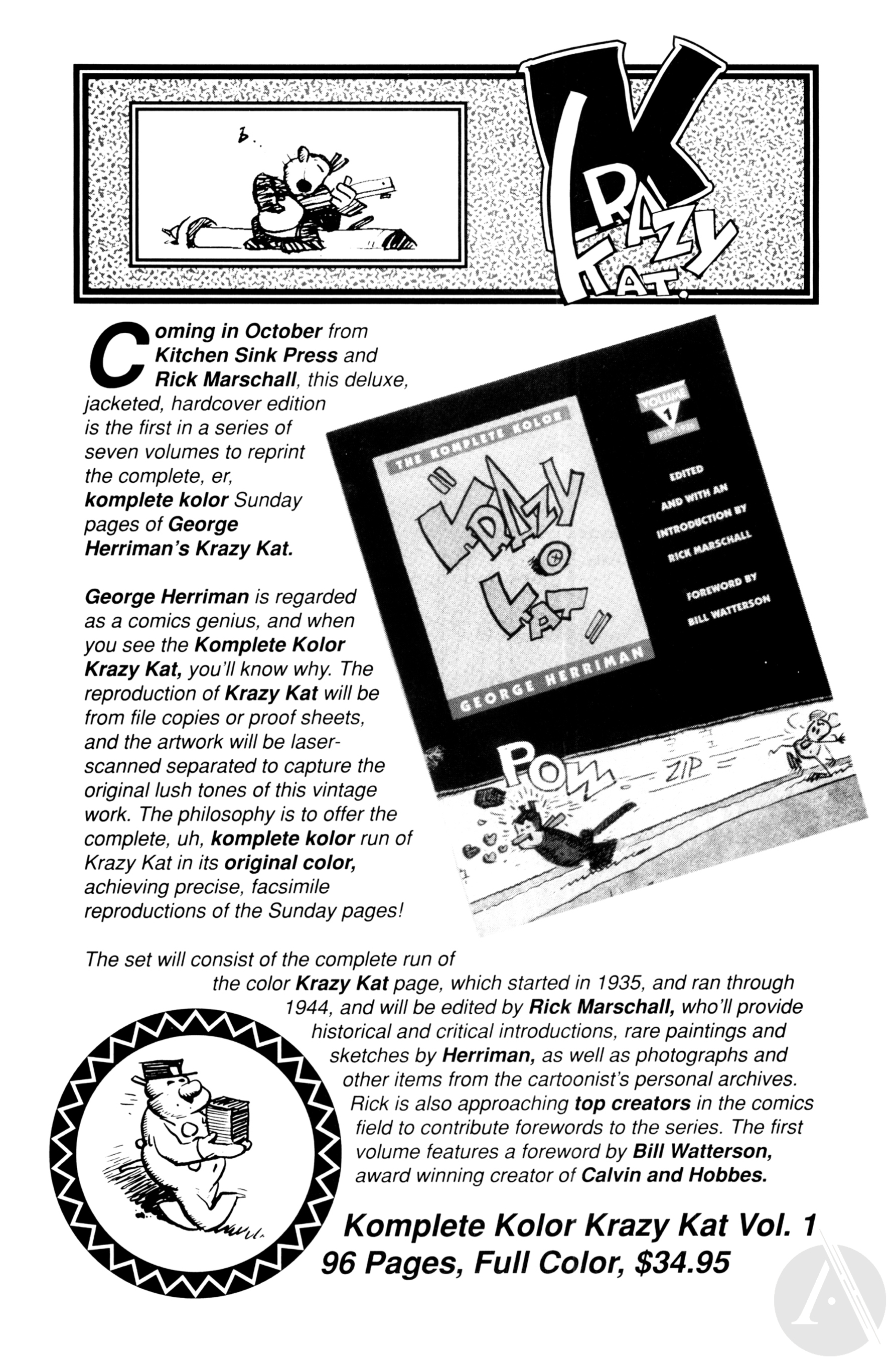 Read online Buzz (1990) comic -  Issue #1 - 32