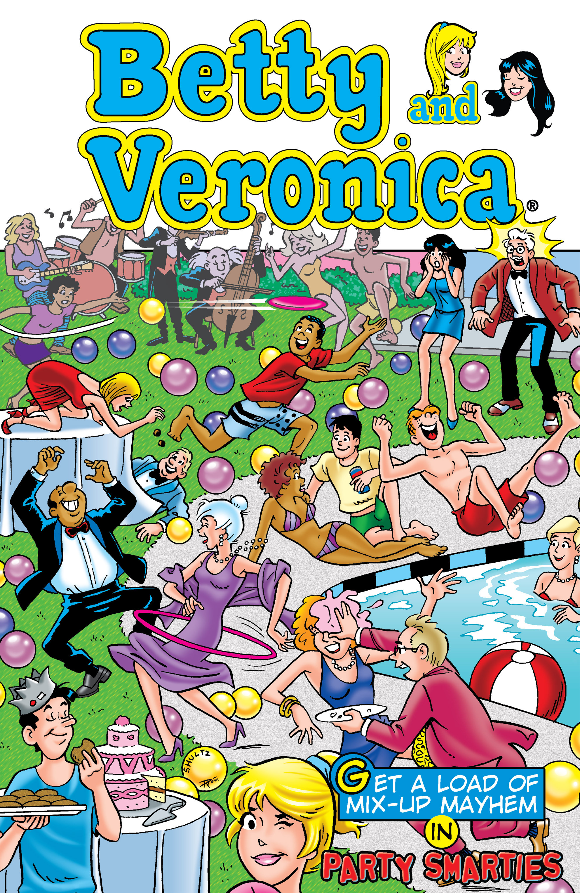 Read online Pep Digital comic -  Issue #96 - 139