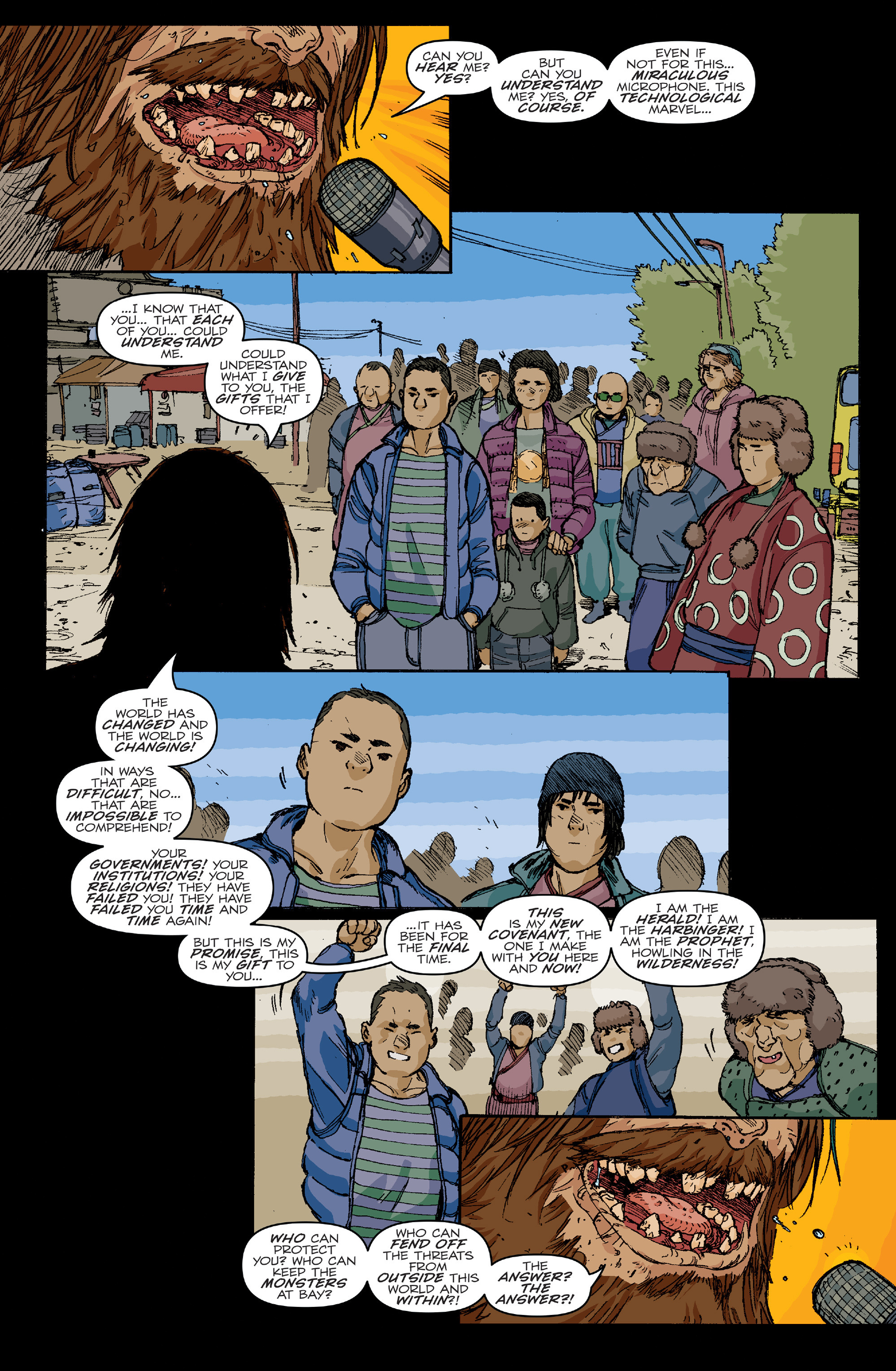 Read online G.I. Joe (2016) comic -  Issue #1 - 22