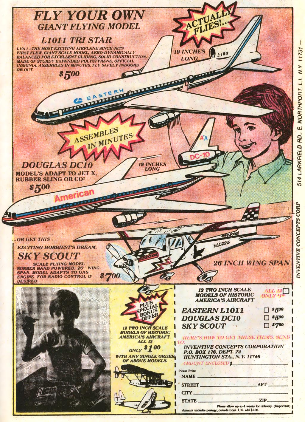 Read online Weird War Tales (1971) comic -  Issue #86 - 19