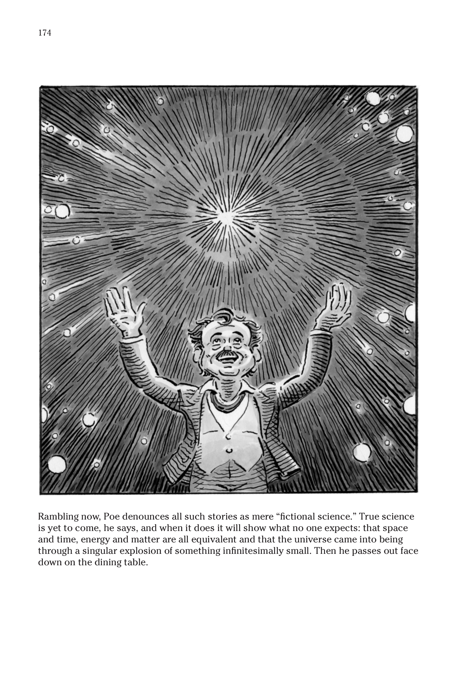 Read online Life on the Moon comic -  Issue # TPB (Part 2) - 69