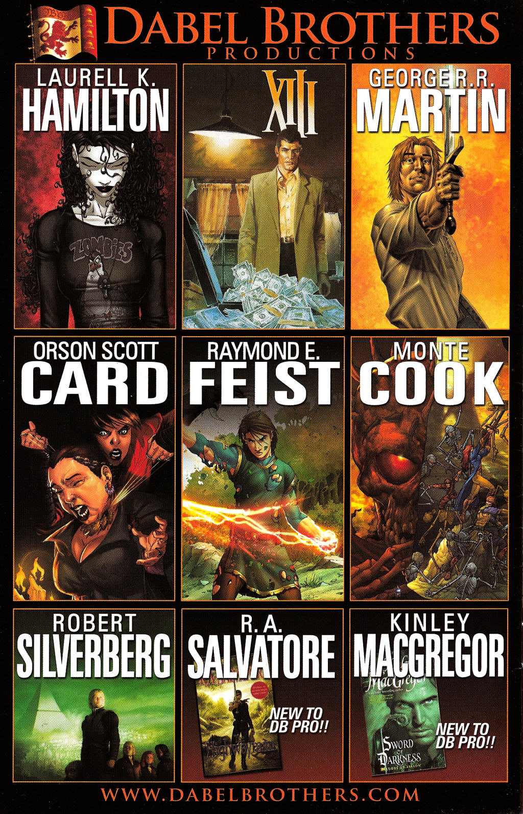 Read online Red Prophet: The Tales of Alvin Maker comic -  Issue #4 - 33