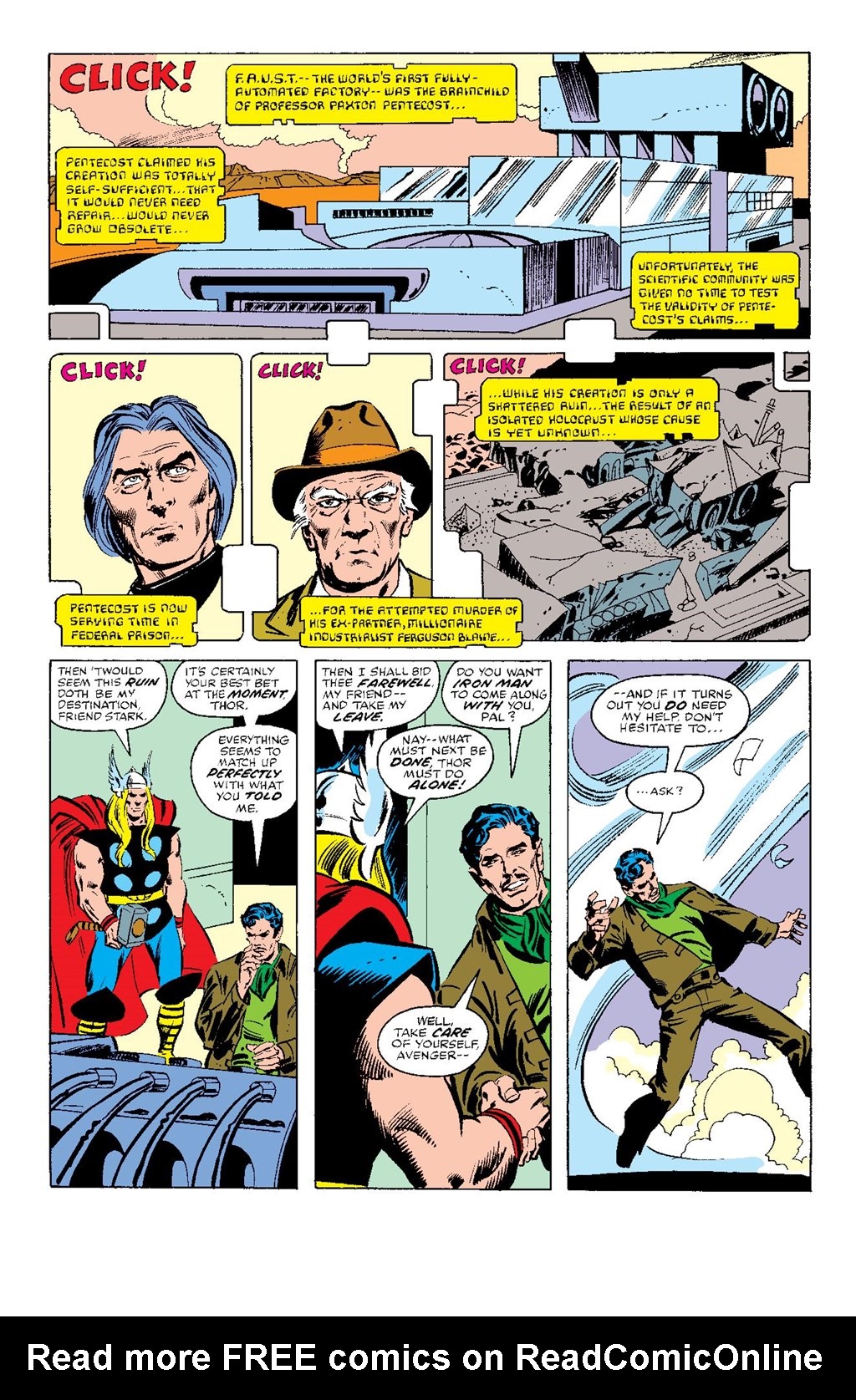 Read online Thor Epic Collection comic -  Issue # TPB 9 (Part 3) - 30