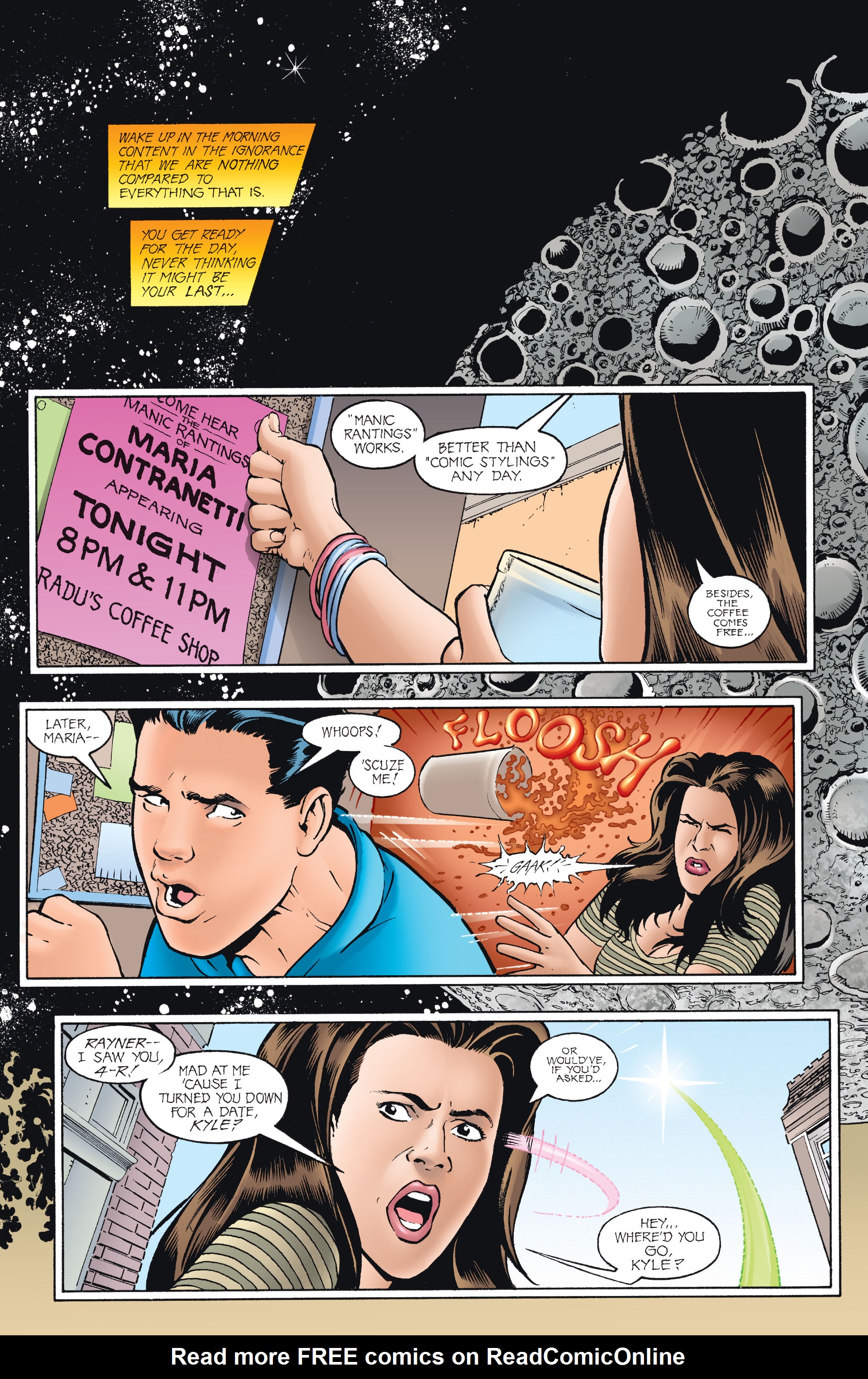 Read online Elseworlds: Justice League comic -  Issue # TPB 3 (Part 3) - 68