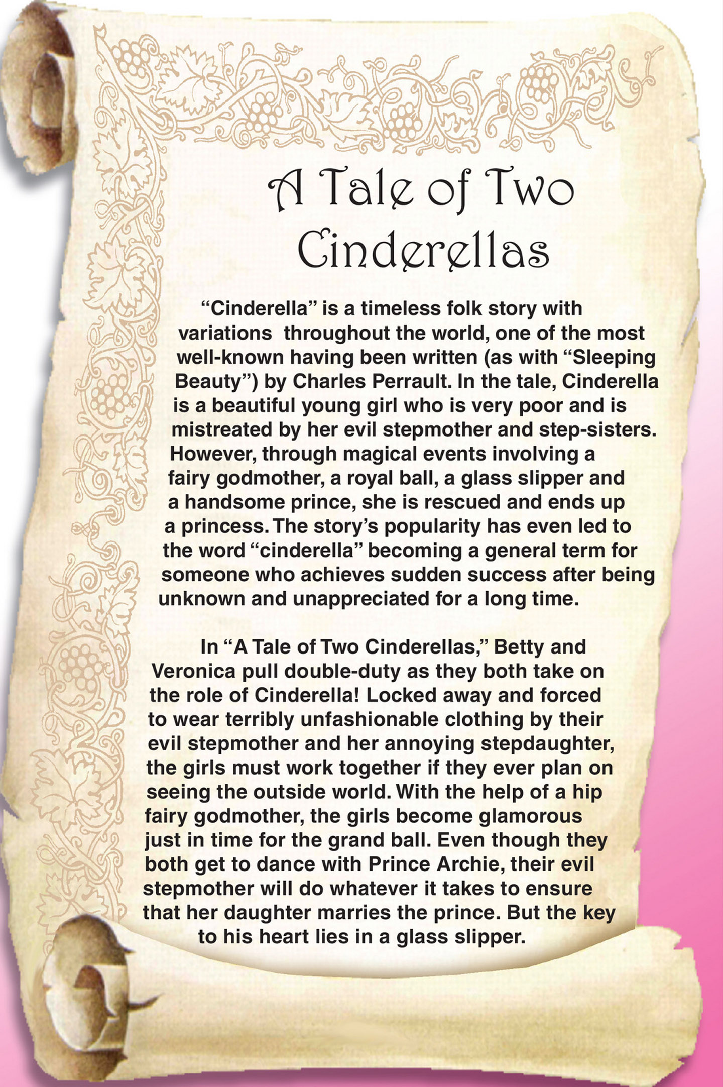 Read online Archie & Friends All-Stars comic -  Issue # TPB 7 - 76