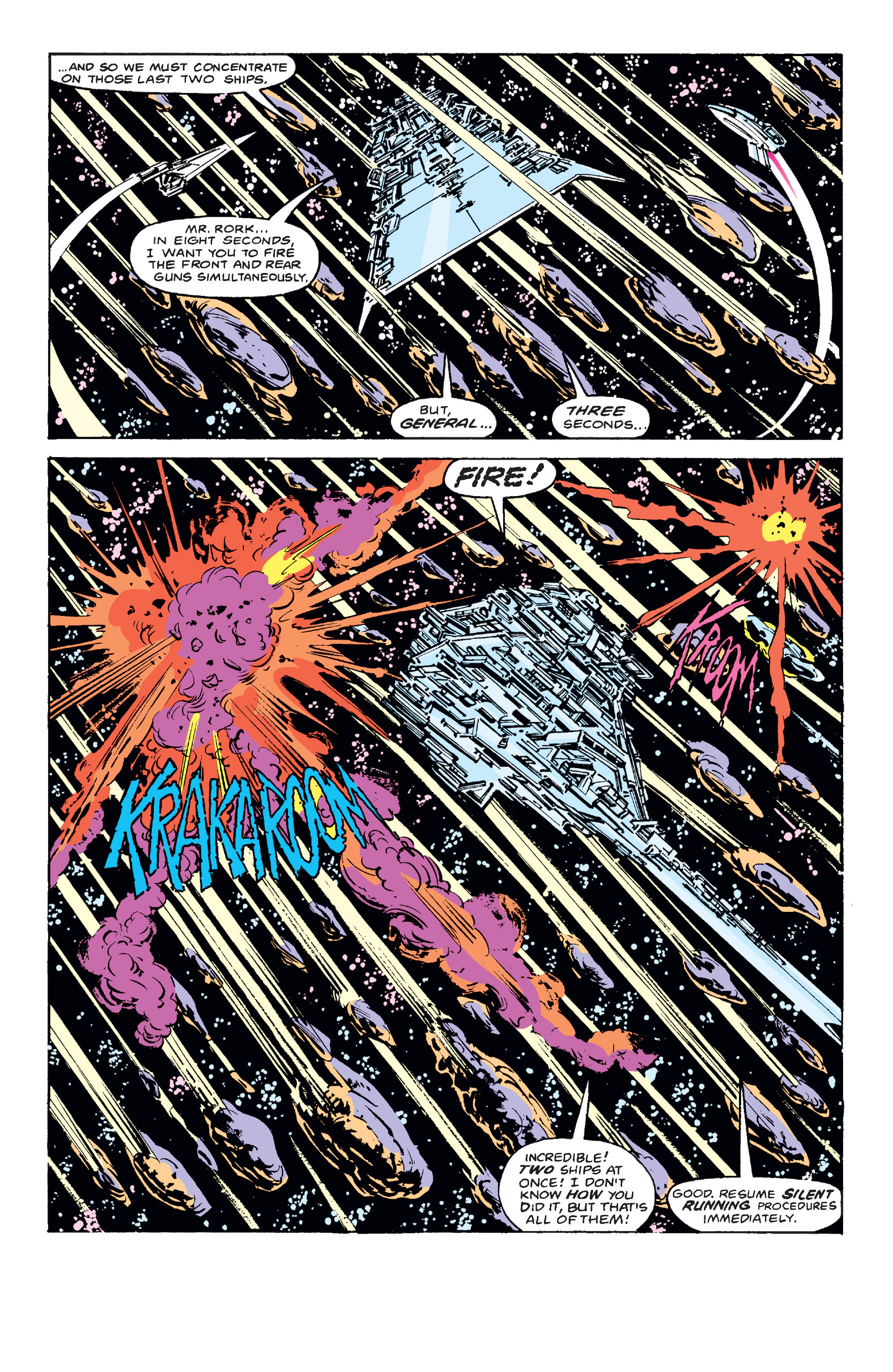 Read online Star Wars Legends: The Original Marvel Years - Epic Collection comic -  Issue # TPB 2 (Part 1) - 19