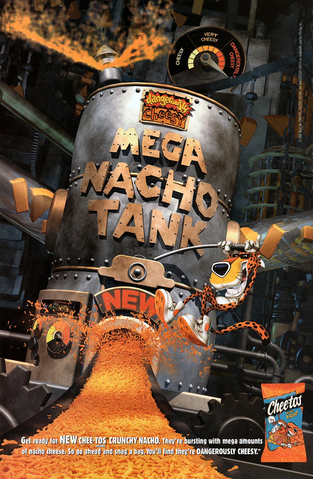 Read online Star Trek: Voyager comic -  Issue #7 - 43