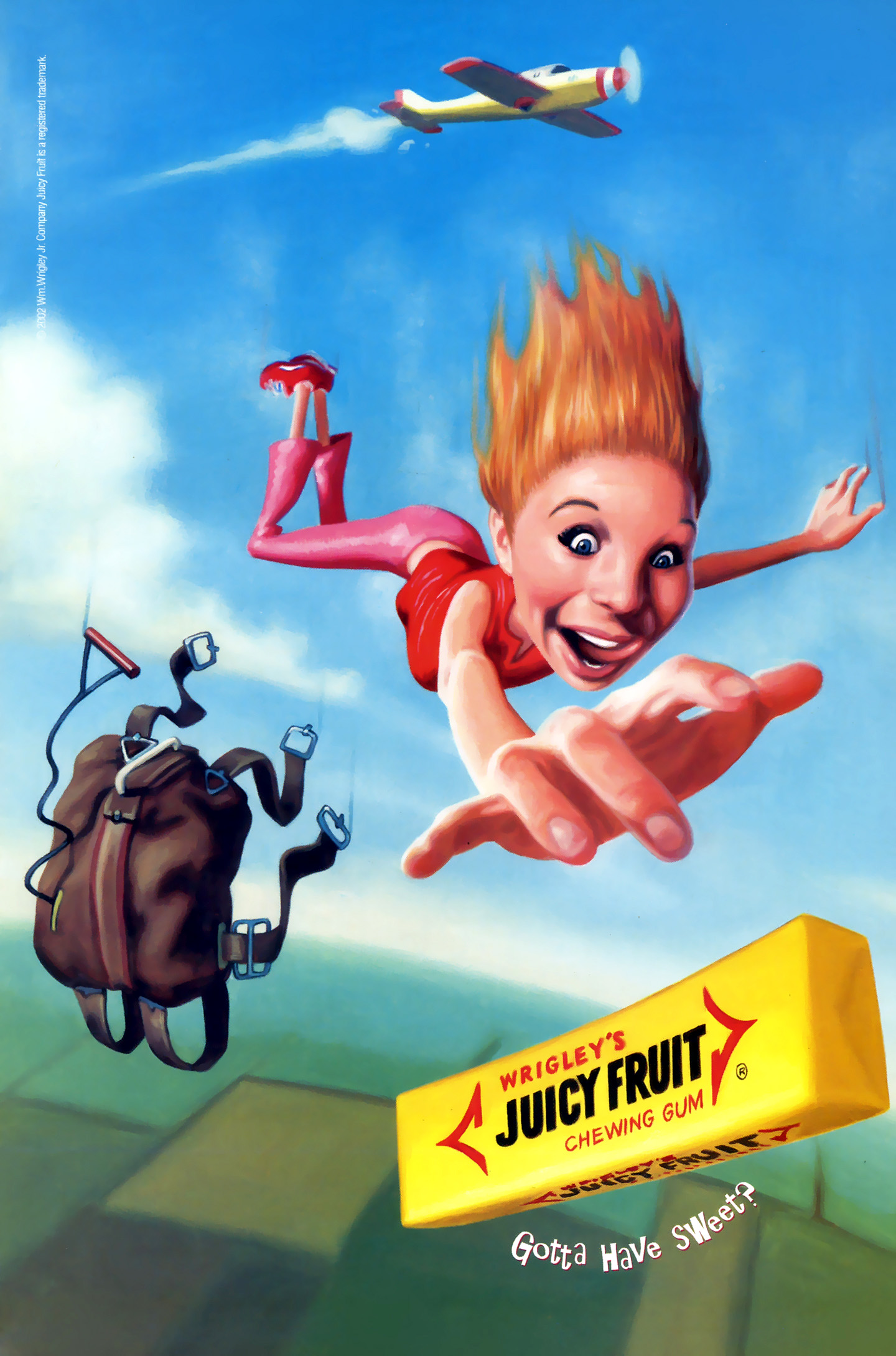 Read online Tigra comic -  Issue #2 - 34