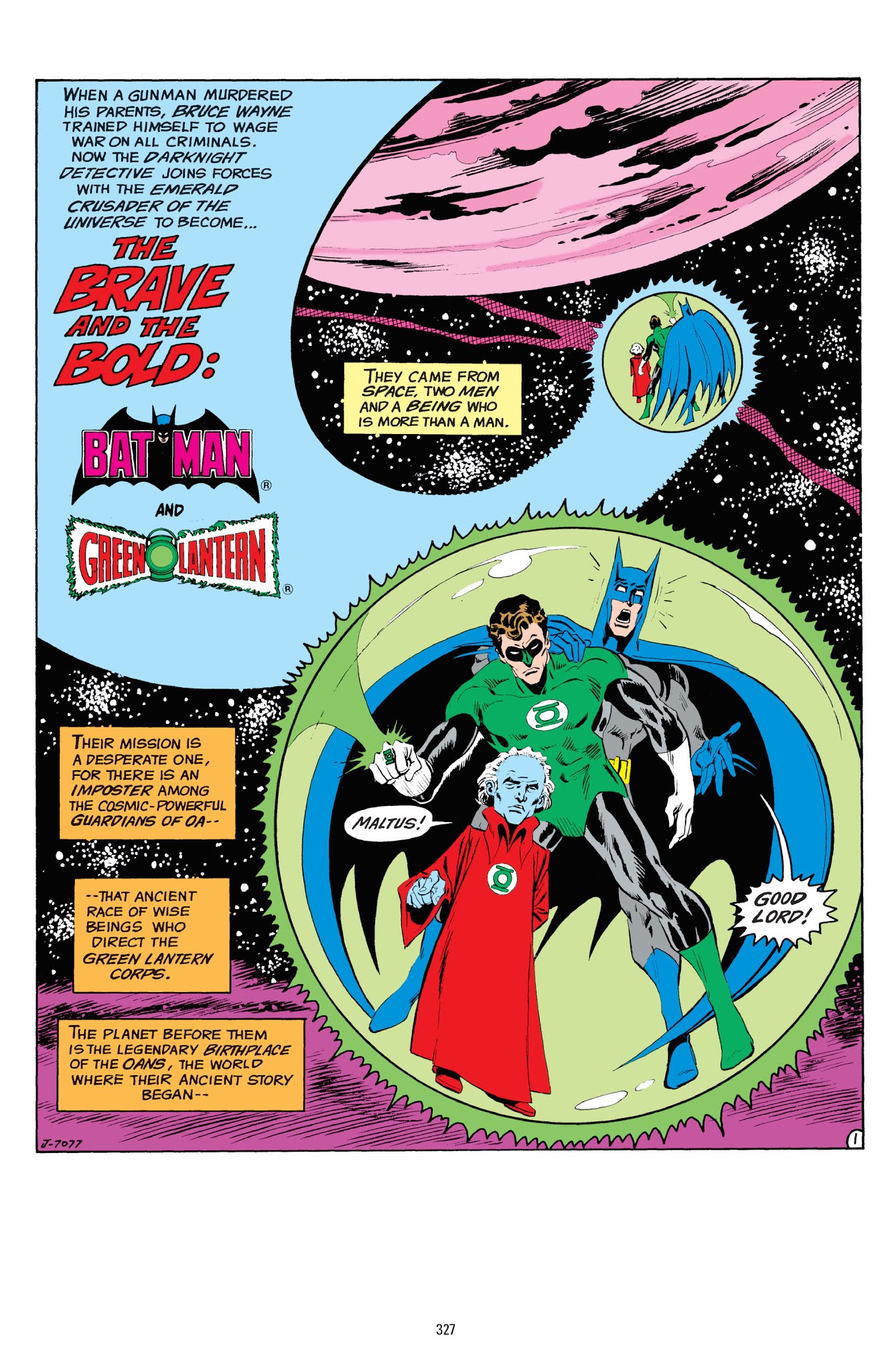 Read online Tales of the Batman: Gerry Conway comic -  Issue # TPB 1 (Part 4) - 26