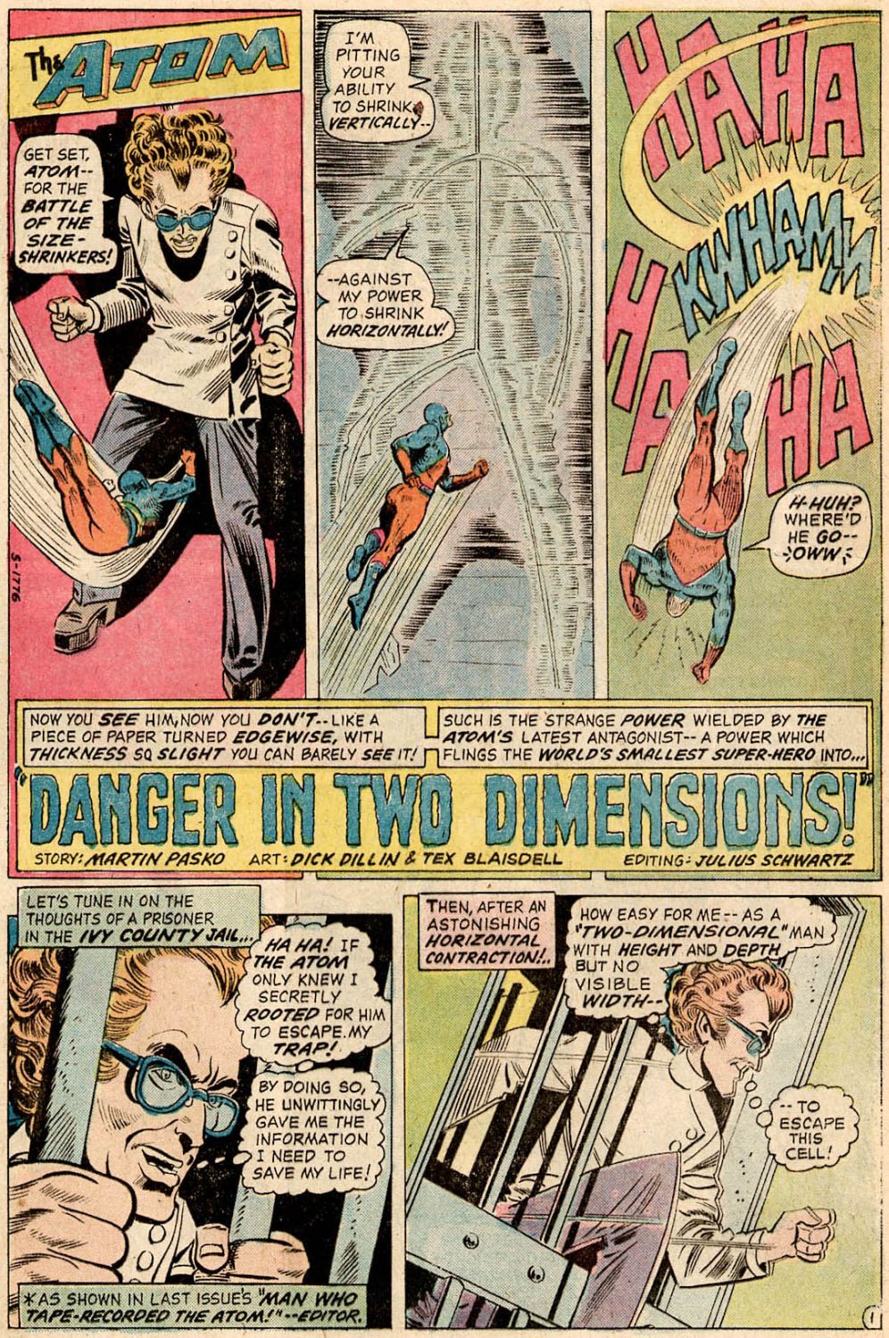 Action Comics (1938) issue 439 - Page 24