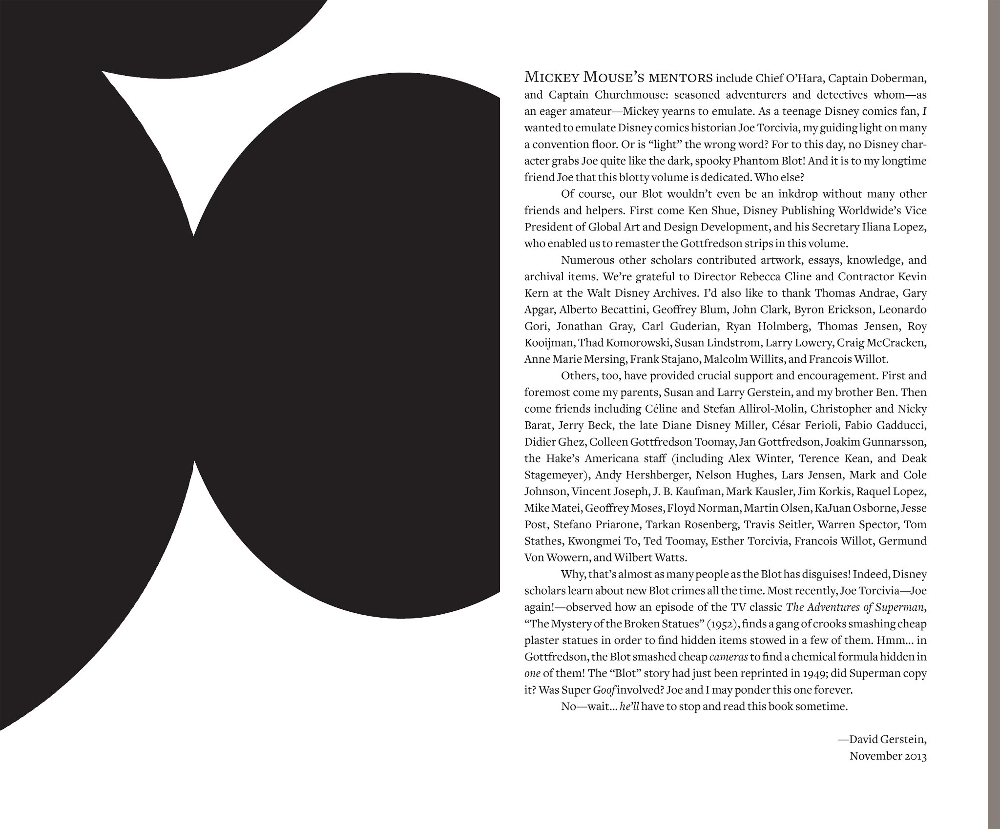 Read online Walt Disney's Mickey Mouse by Floyd Gottfredson comic -  Issue # TPB 5 (Part 1) - 6