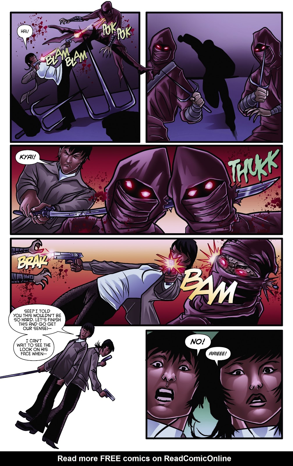 Army of Darkness (2012) issue TPB 1 - Page 117