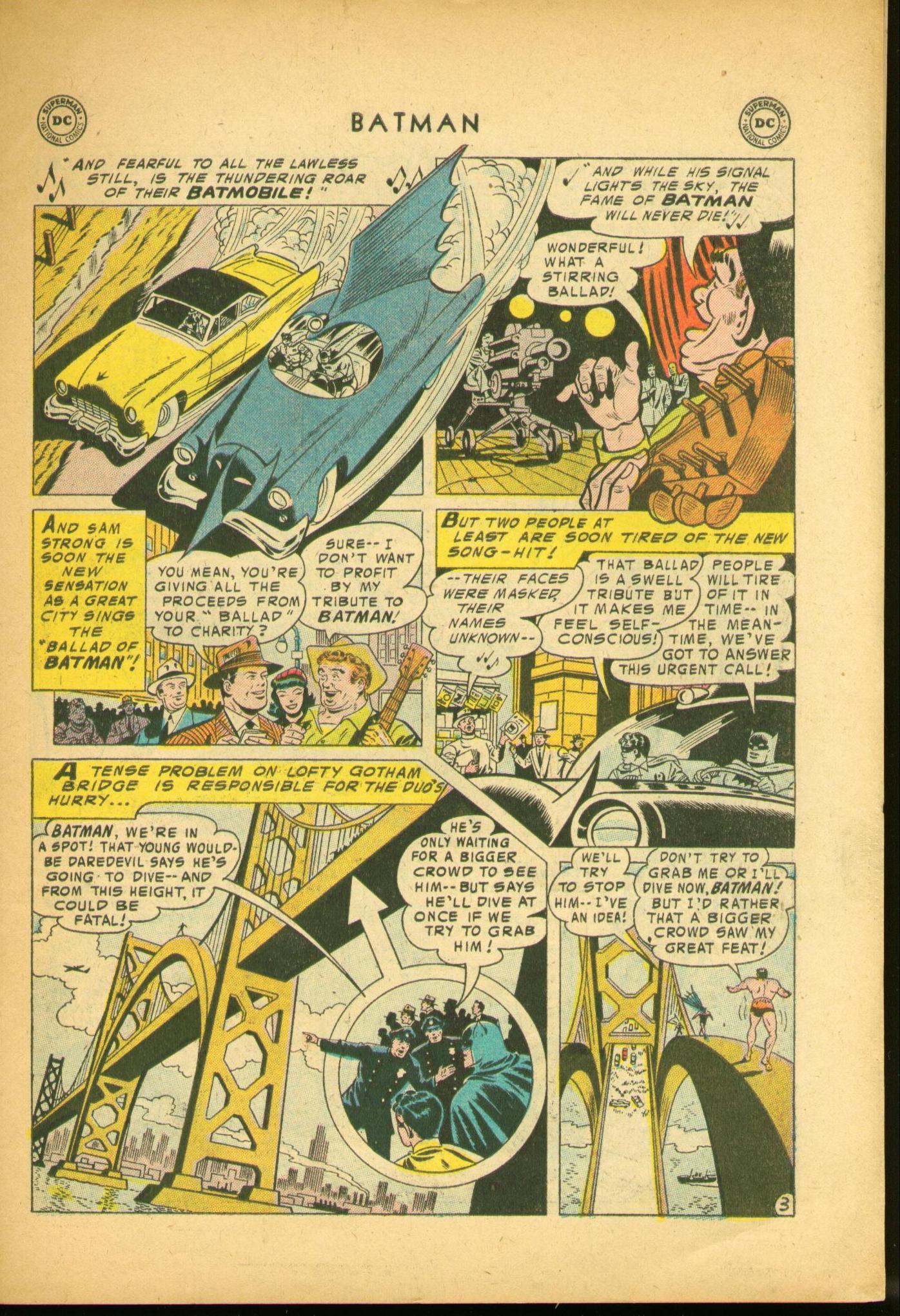 Read online Batman (1940) comic -  Issue #95 - 27