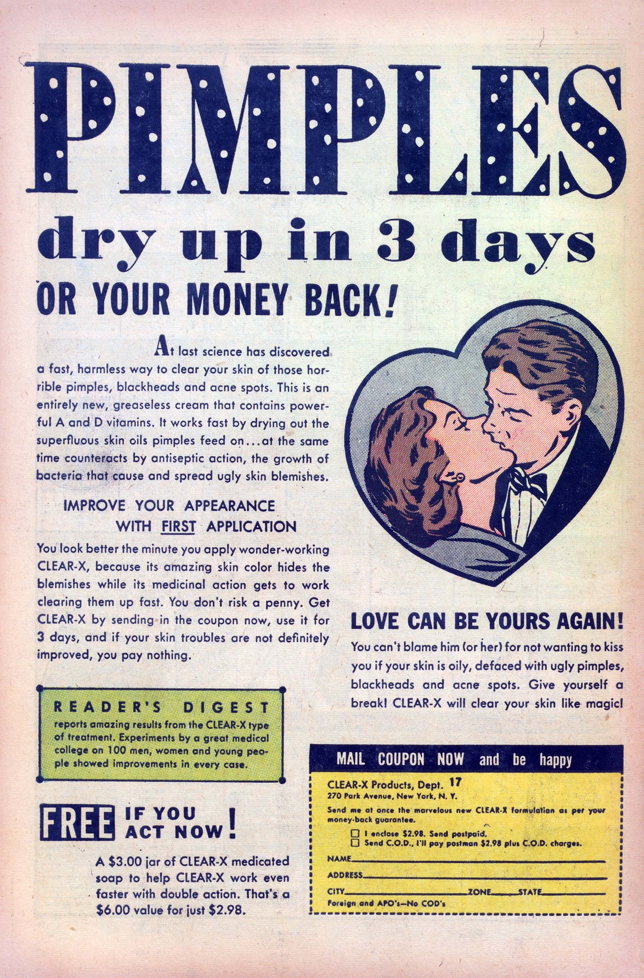 Read online Patsy and her Pals comic -  Issue #13 - 34