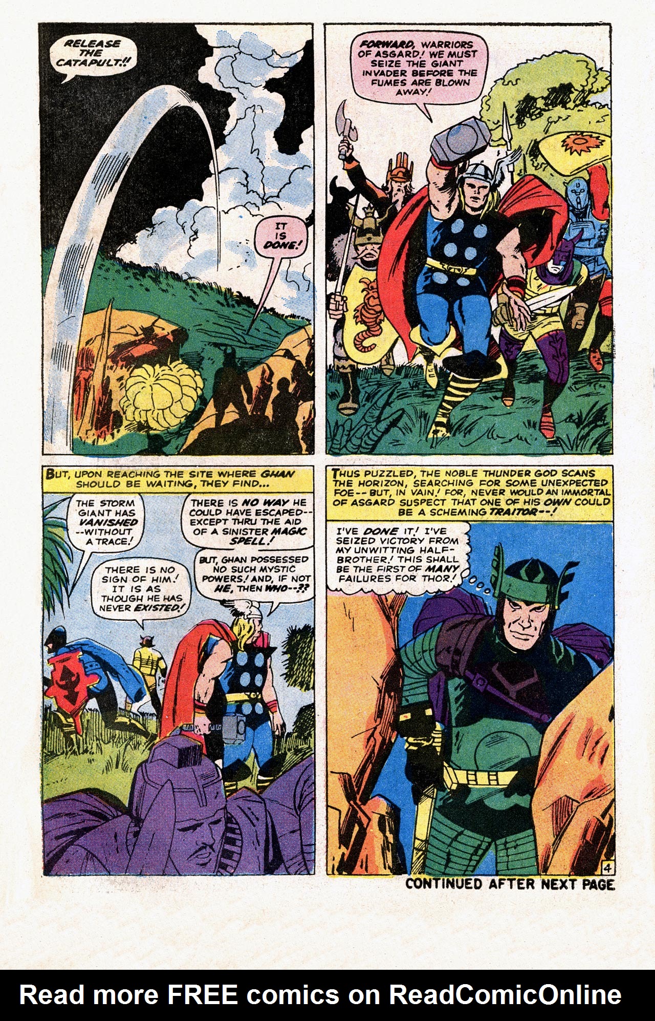 Read online Special Marvel Edition comic -  Issue #4 - 28