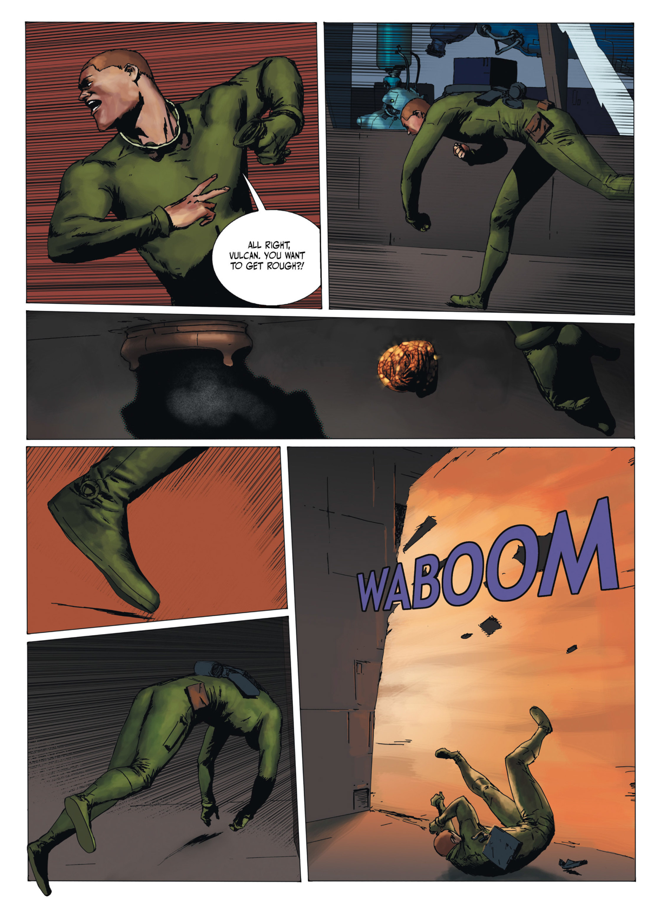 Read online Aftermath (2015) comic -  Issue #3 - 39