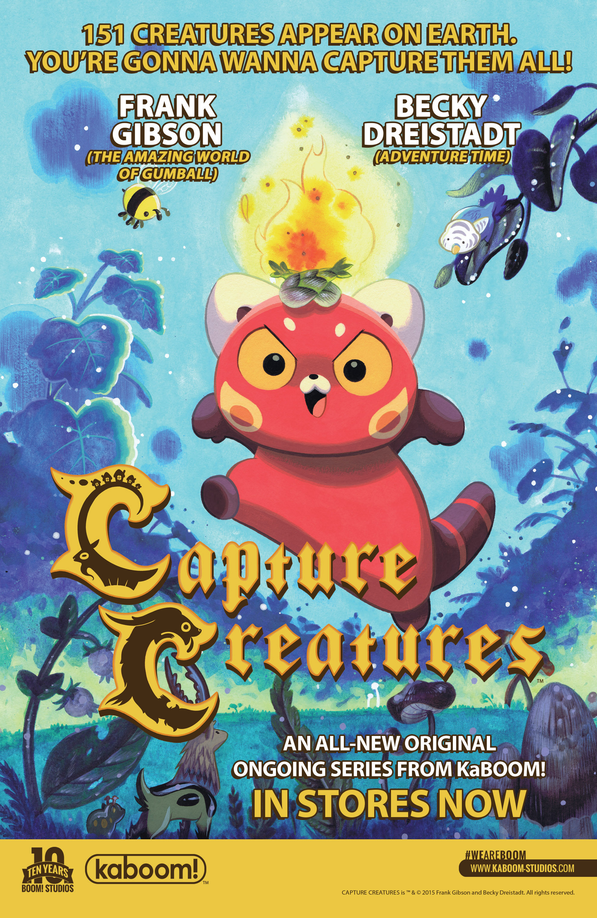 Read online The Amazing World of Gumball comic -  Issue #7 - 26