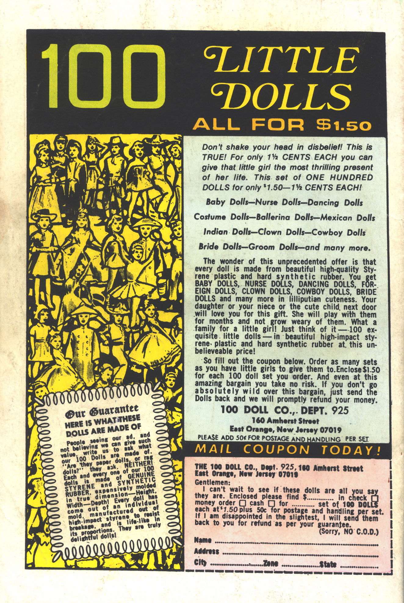 Read online Archie Giant Series Magazine comic -  Issue #217 - 52