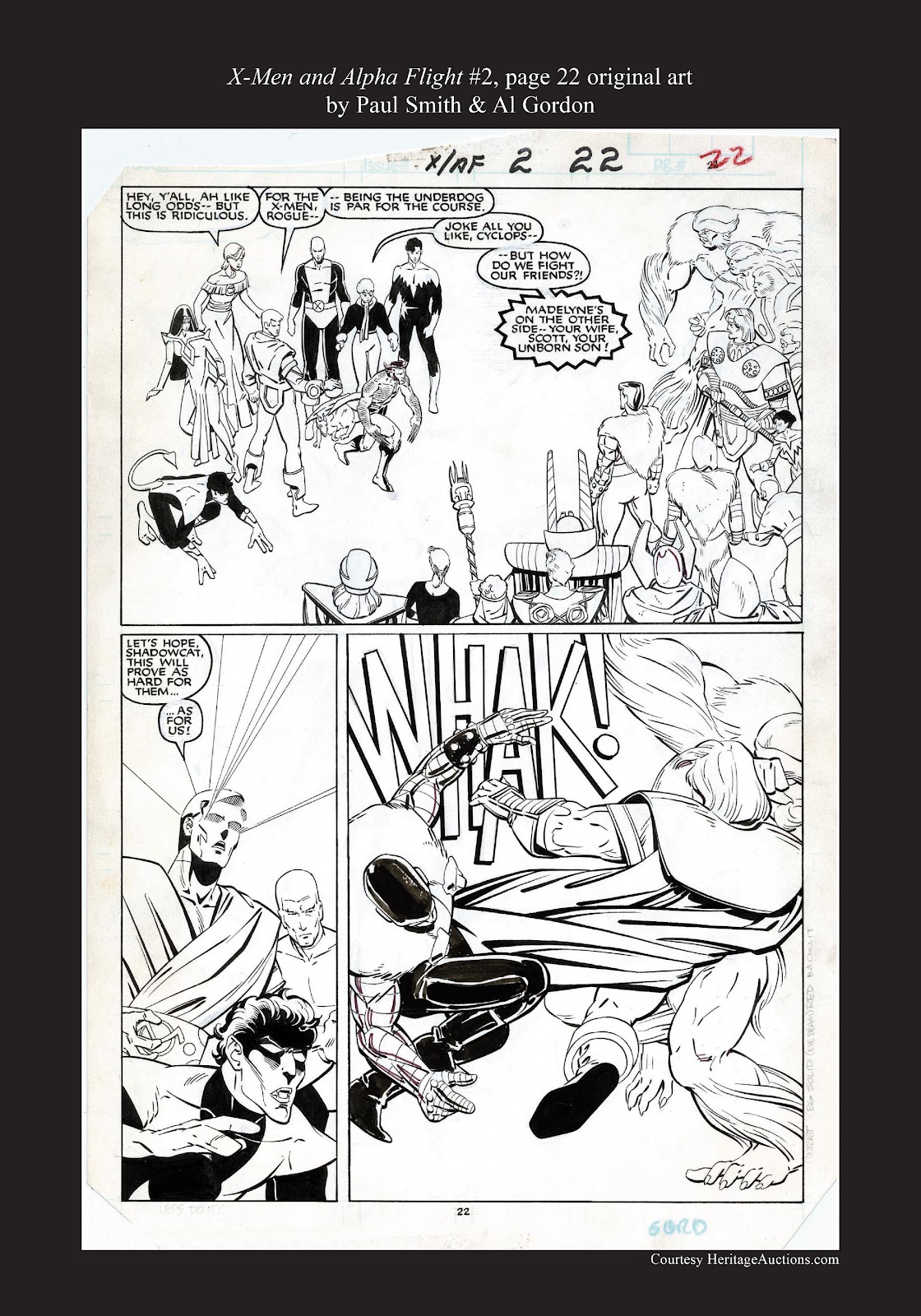 Marvel Masterworks: The Uncanny X-Men issue TPB 11 (Part 5) - Page 47