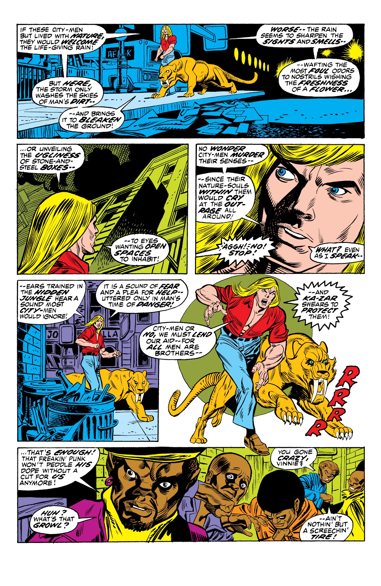 Read online Mockingbird: Bobbi Morse, Agent of S.H.I.E.L.D. comic -  Issue # TPB - 93