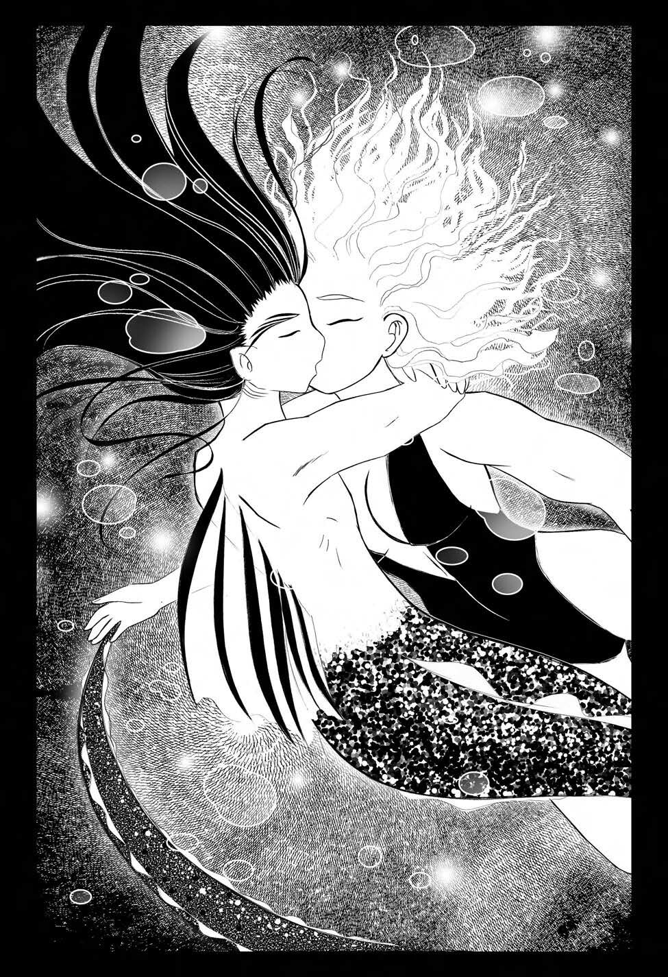 Read online Ninja High School (1986) comic -  Issue #121 - 21