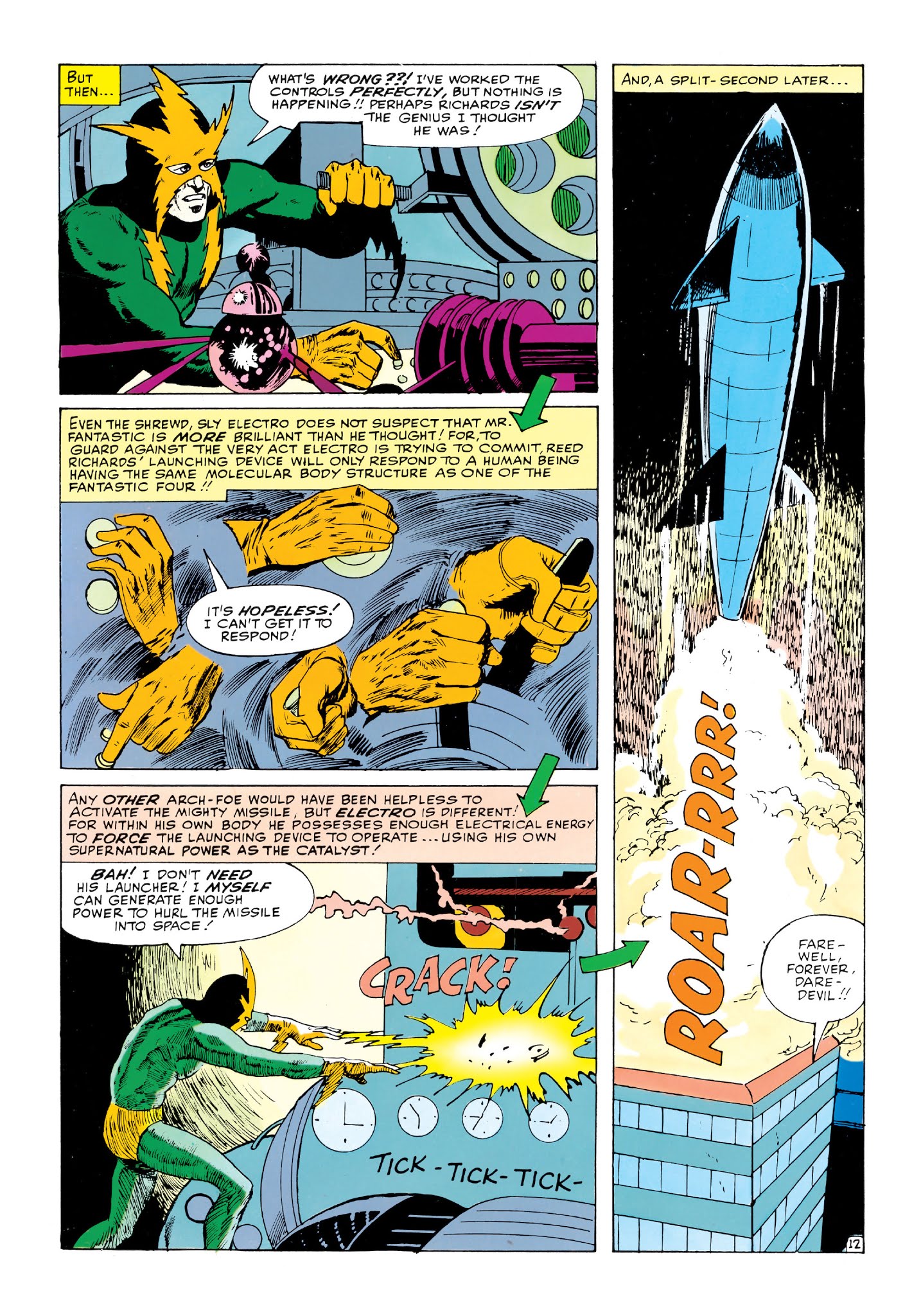 Read online Daredevil Epic Collection comic -  Issue # TPB 1 (Part 1) - 40