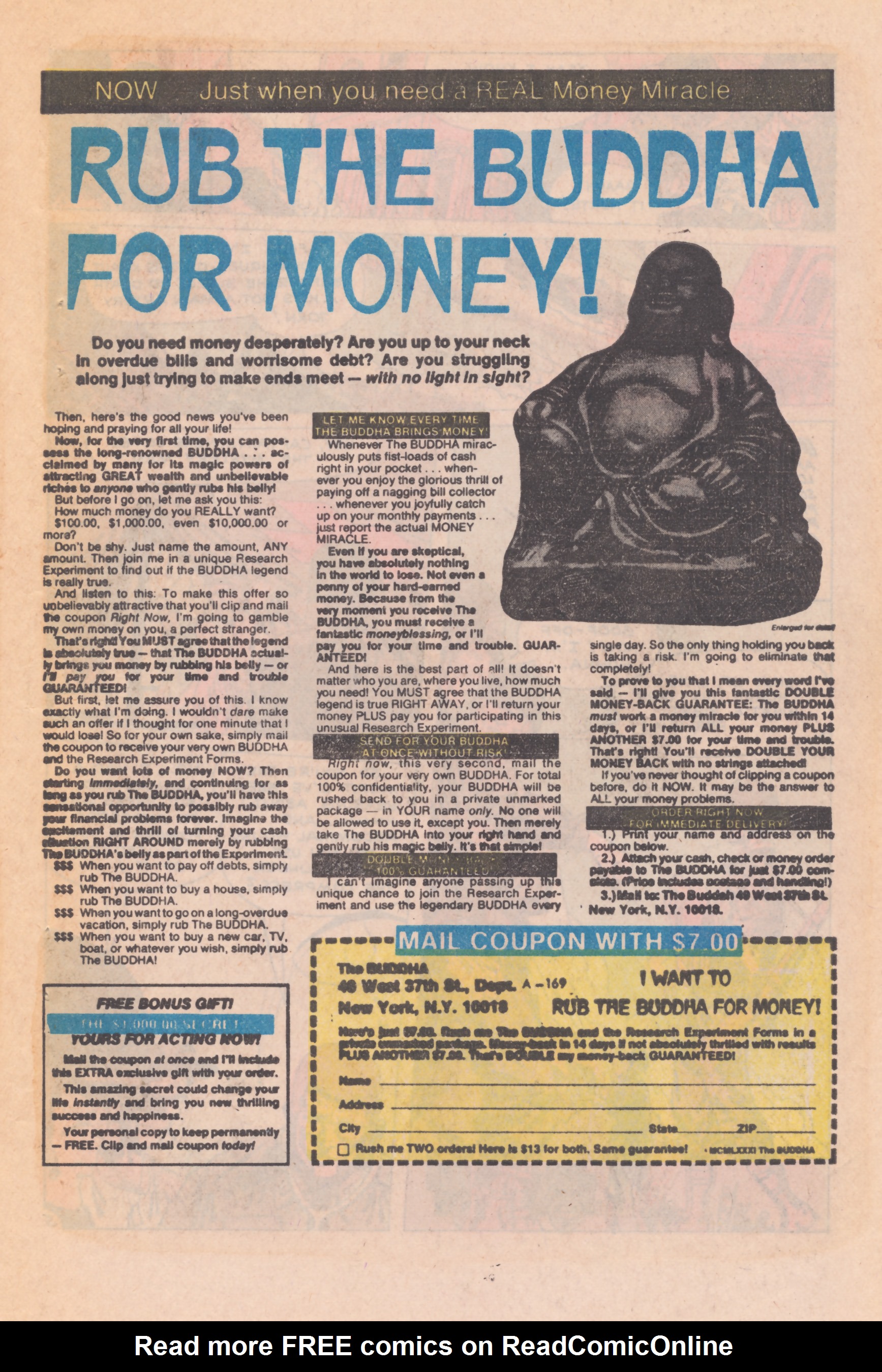 Read online Attack (1971) comic -  Issue #35 - 7