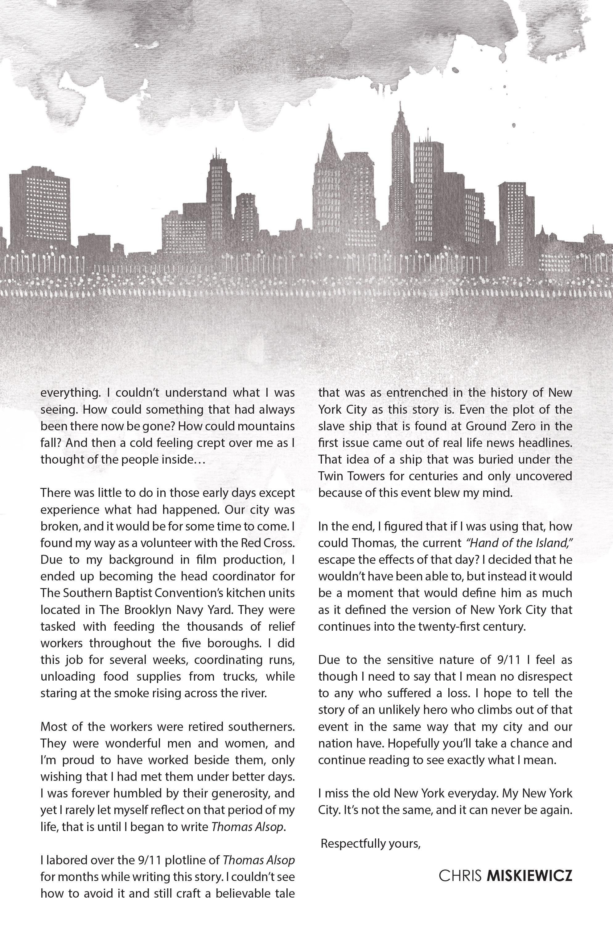 Read online Thomas Alsop comic -  Issue #2 - 26