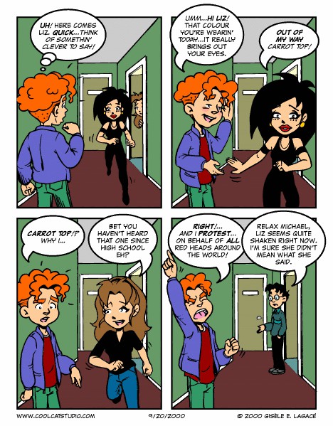 Read online Cool Cat Studio comic -  Issue # TPB 1 (Part 1) - 89