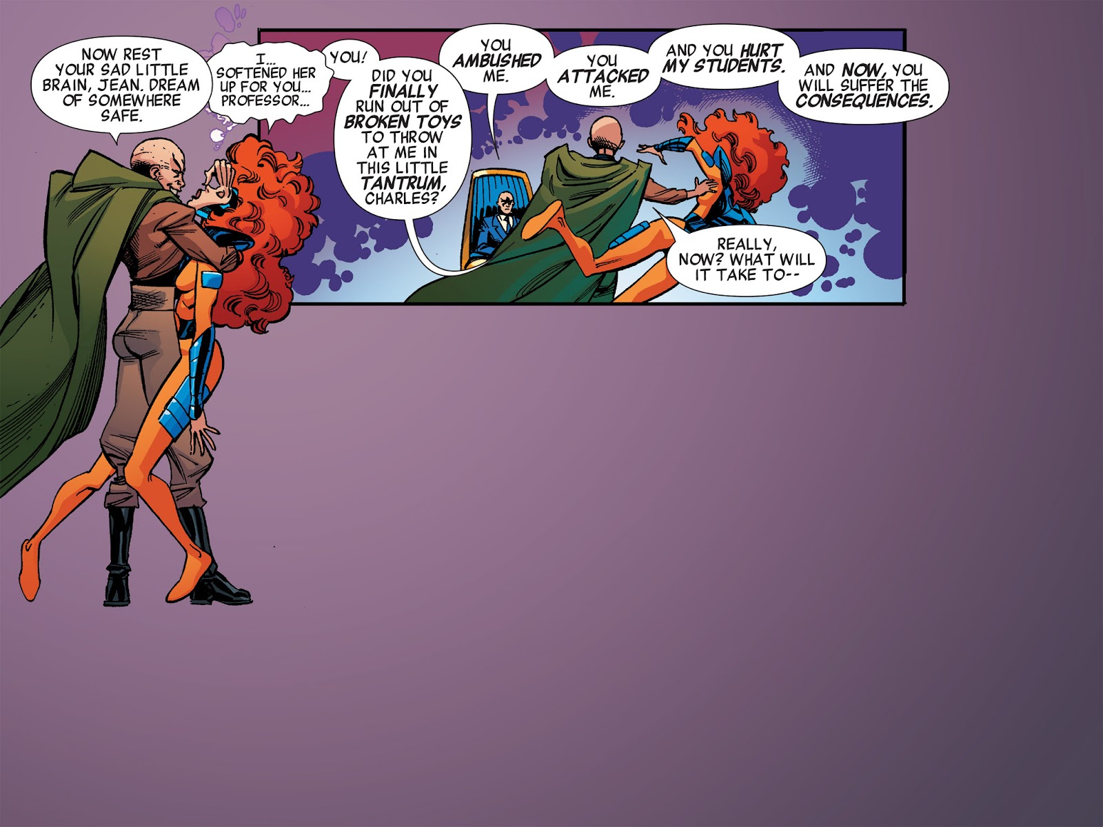X-Men '92 (Infinite Comics) issue 7 - Page 67