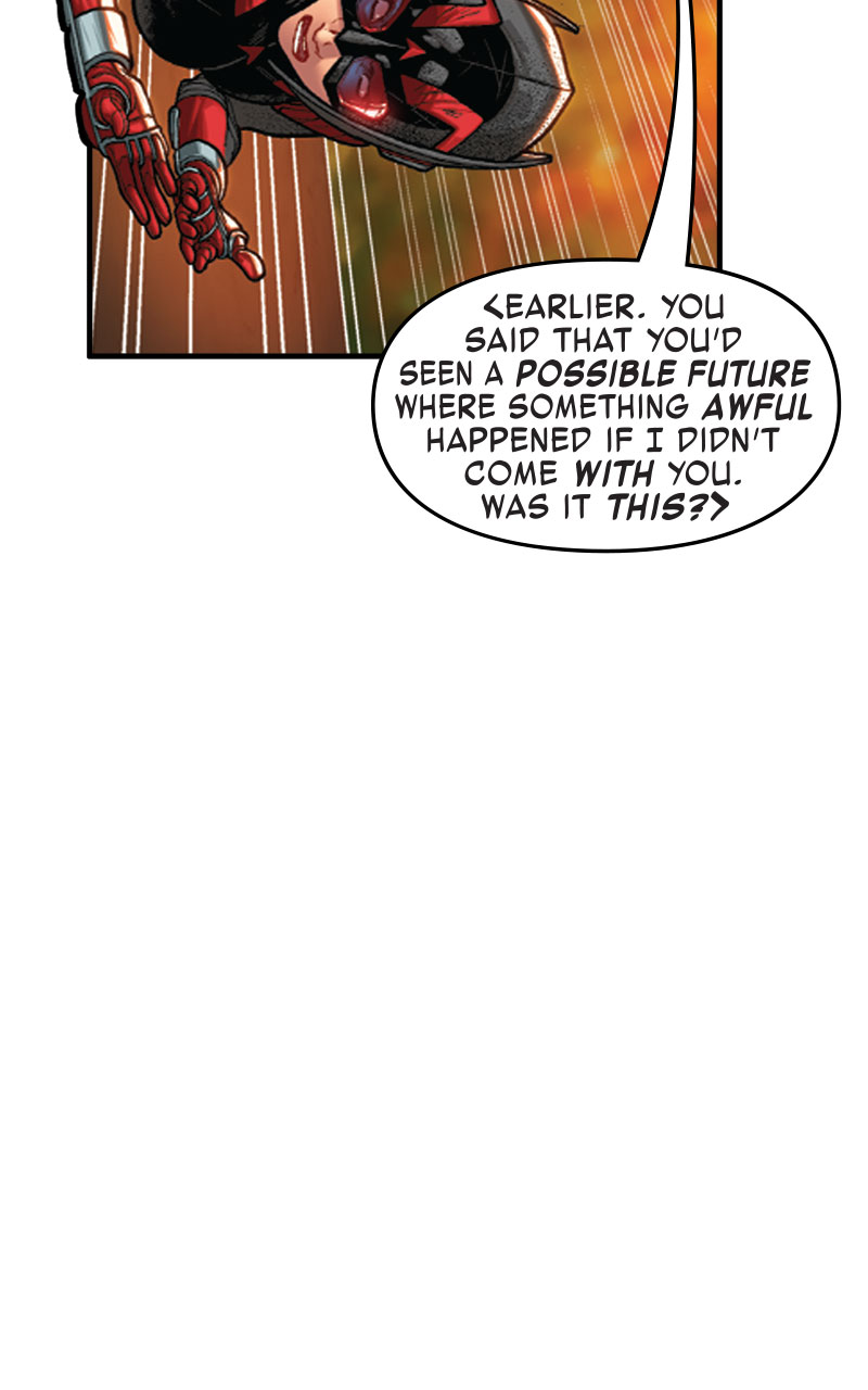 Read online Ant-Man and the Wasp: Lost and Found Infinity Comic comic -  Issue #7 - 18