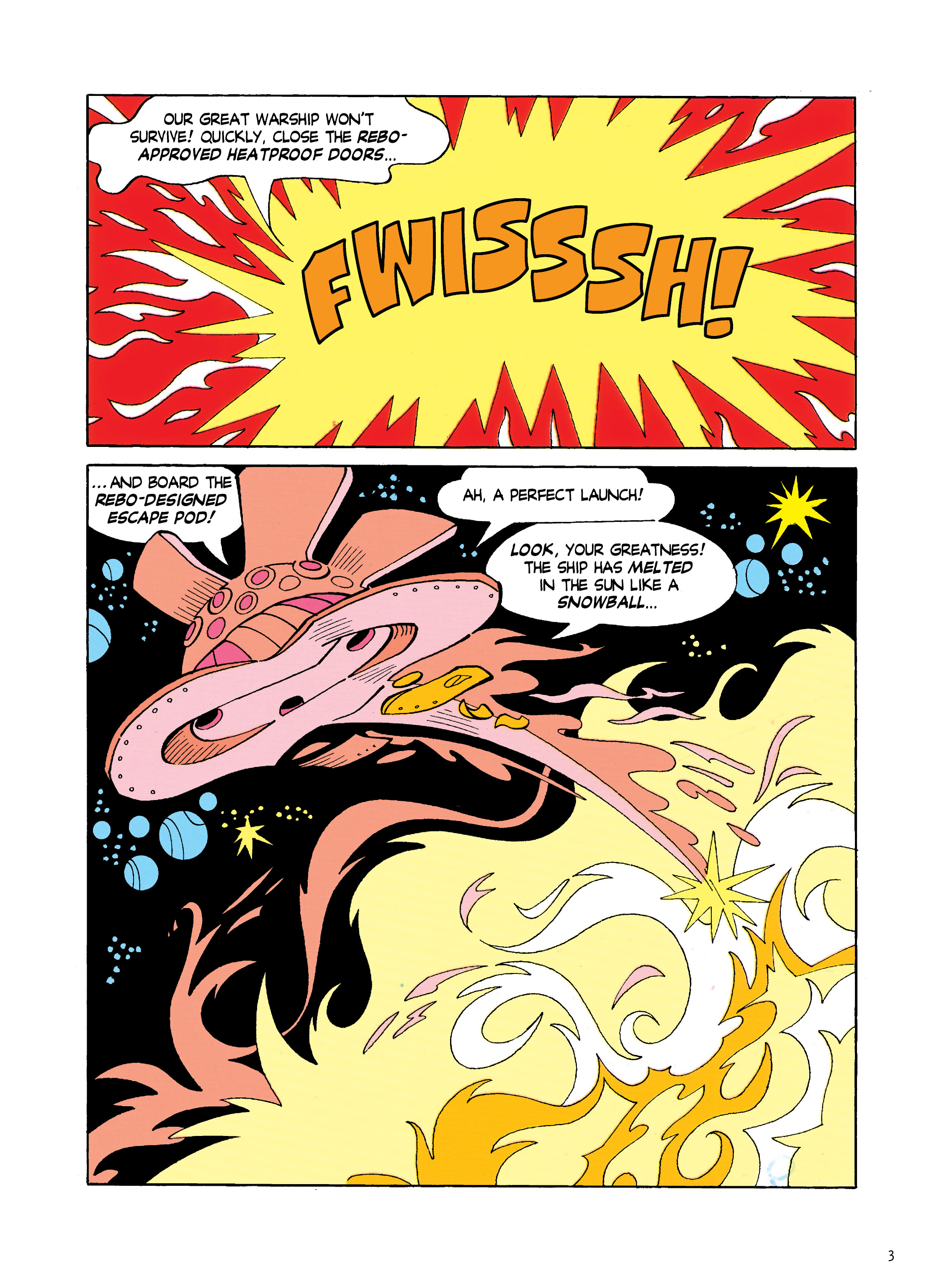 Read online Disney Masters comic -  Issue # TPB 16 (Part 1) - 8