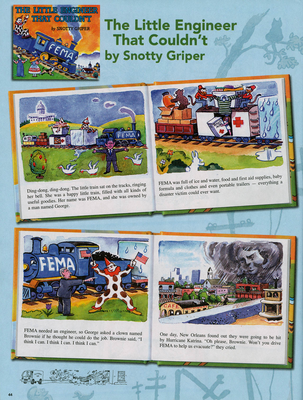 Read online MAD comic -  Issue #496 - 35