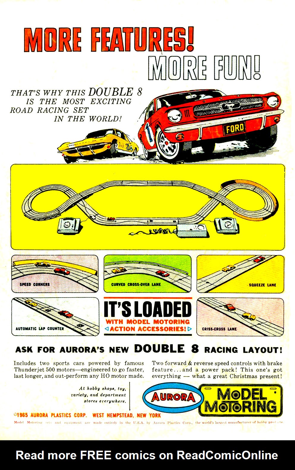 Read online Our Army at War (1952) comic -  Issue #163 - 36