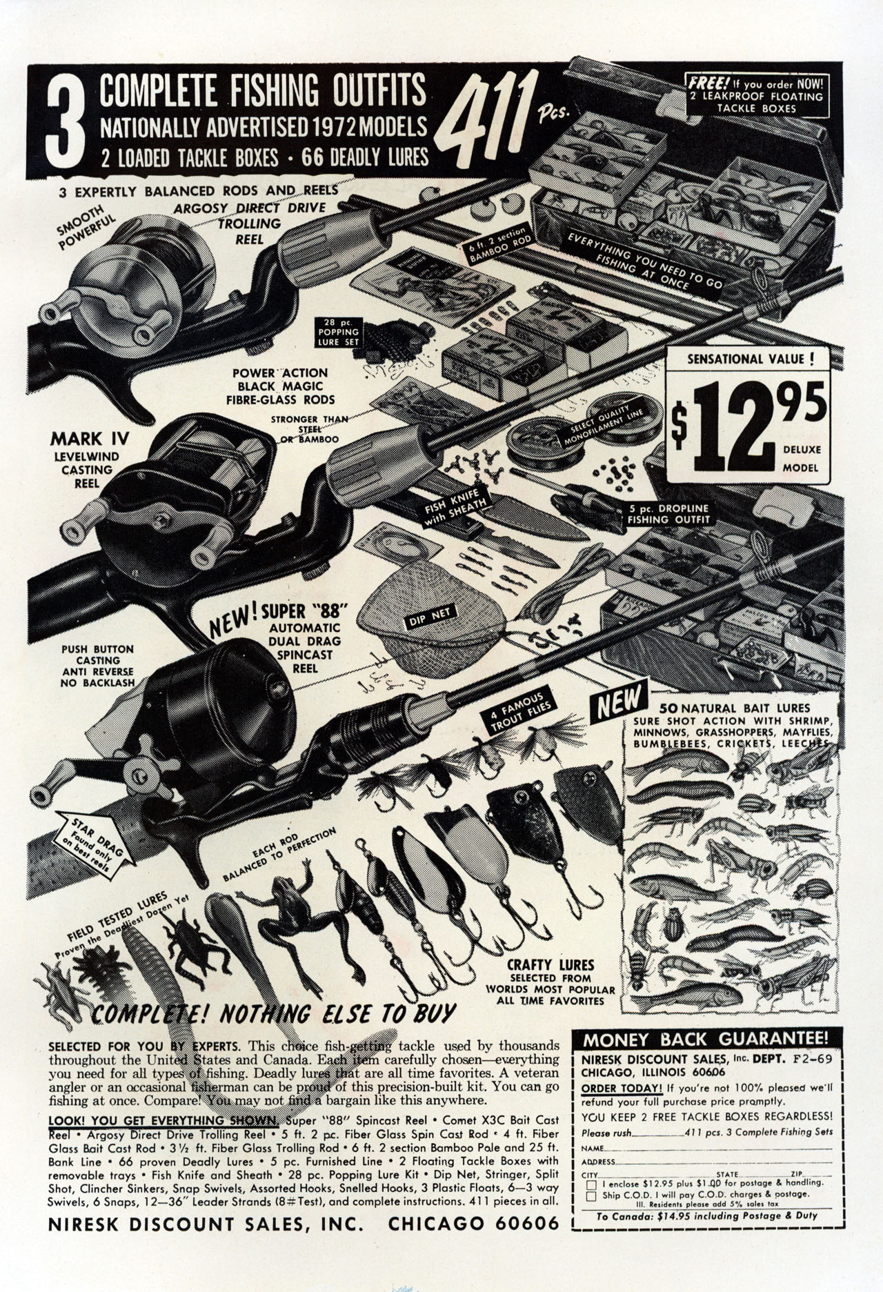 Read online Millie the Model comic -  Issue #197 - 34