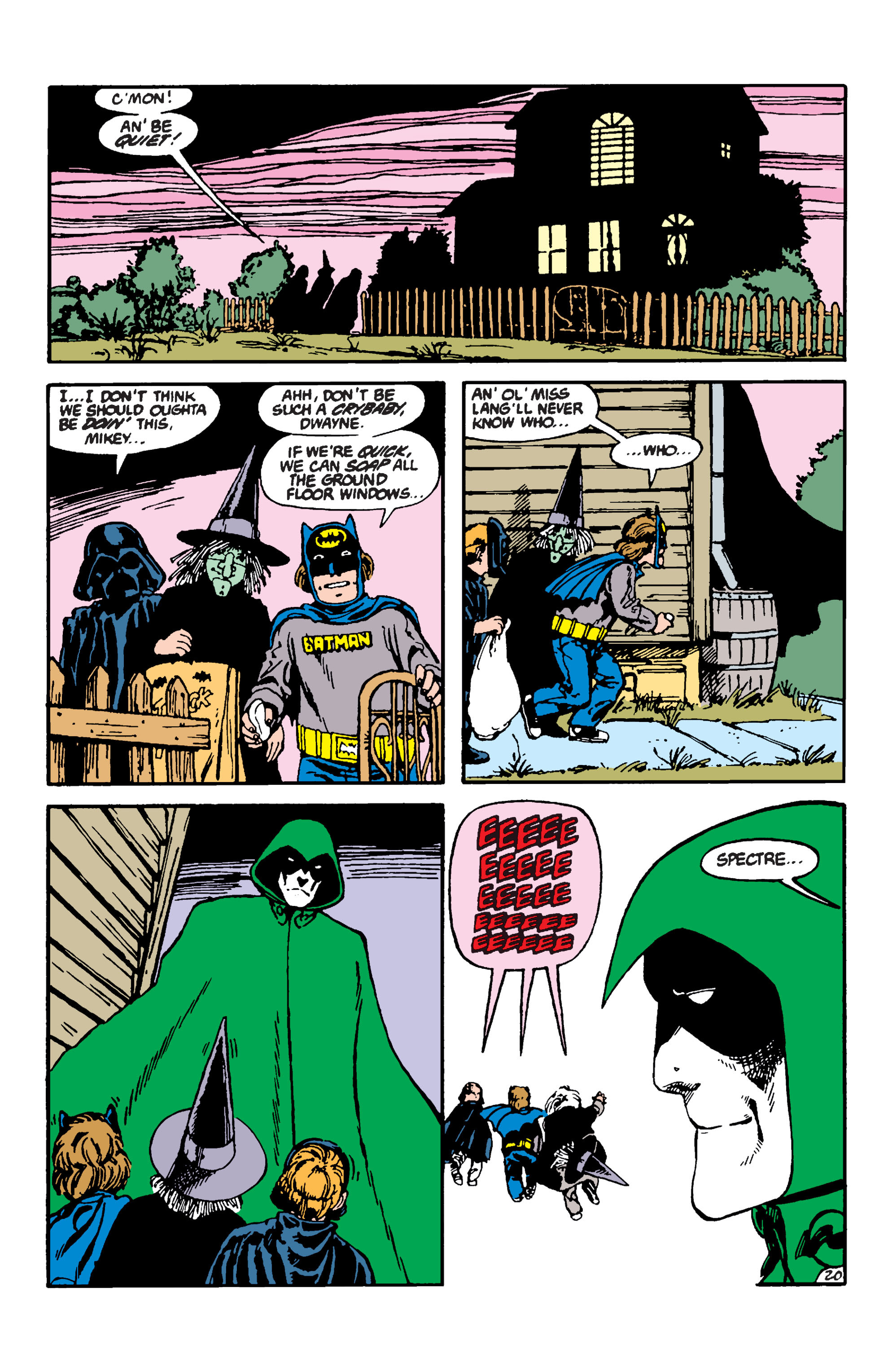 Read online Superman: The Man of Steel (2003) comic -  Issue # TPB 7 - 71
