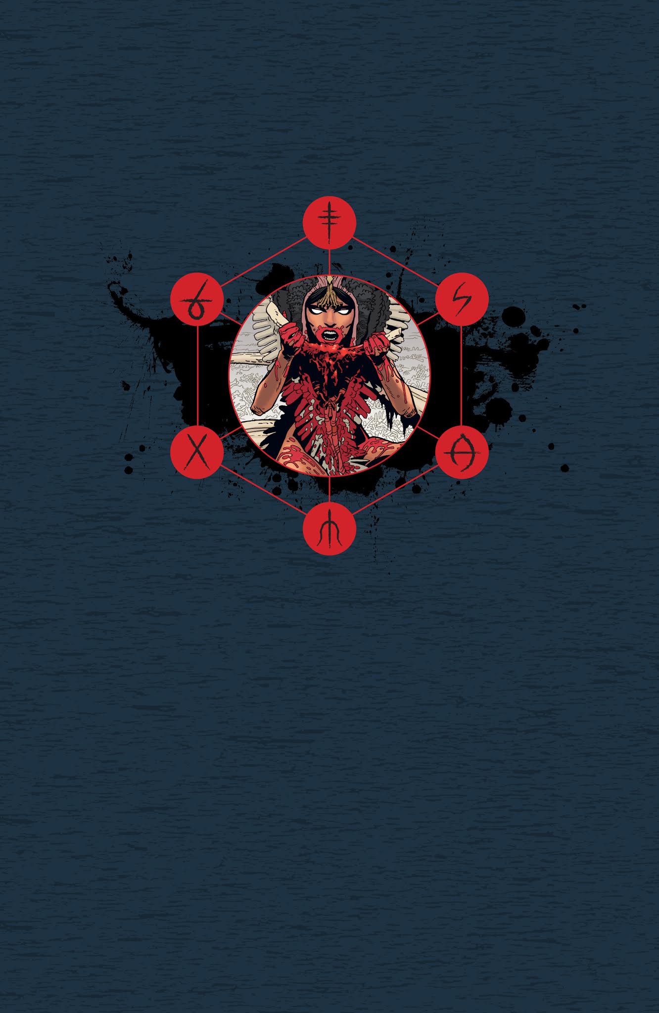 Read online The Sixth Gun: Dust to Death comic -  Issue # TPB (Part 1) - 10